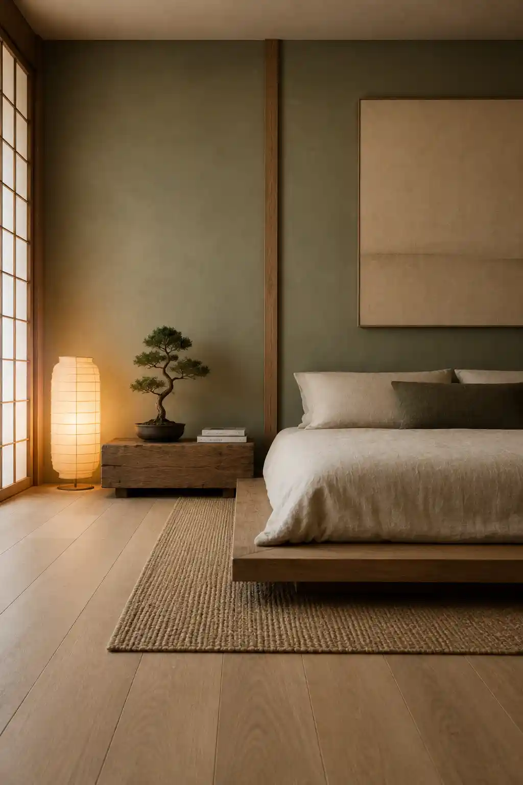 The Organic Zen Retreat