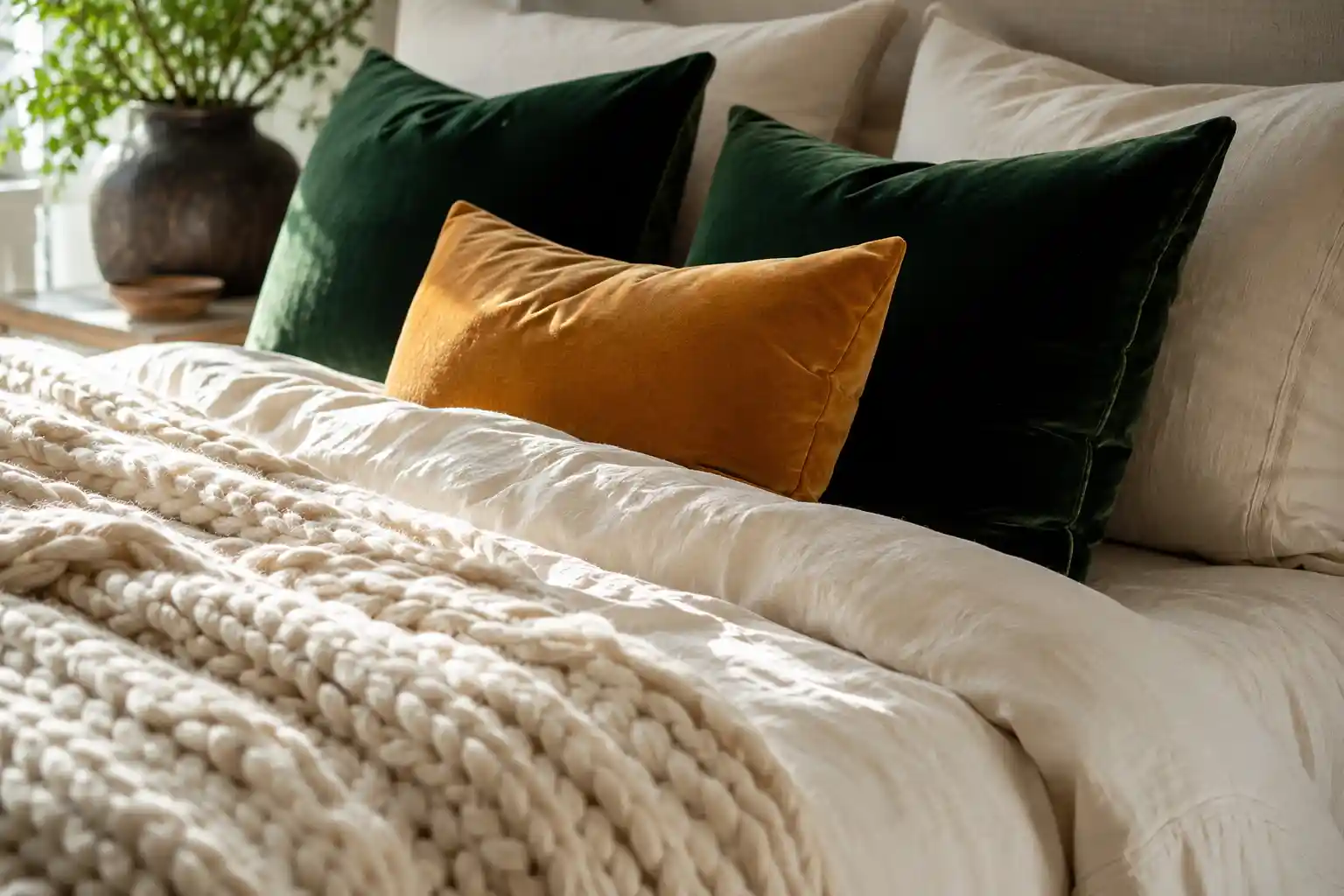 Layered Textiles for Ultimate Comfort