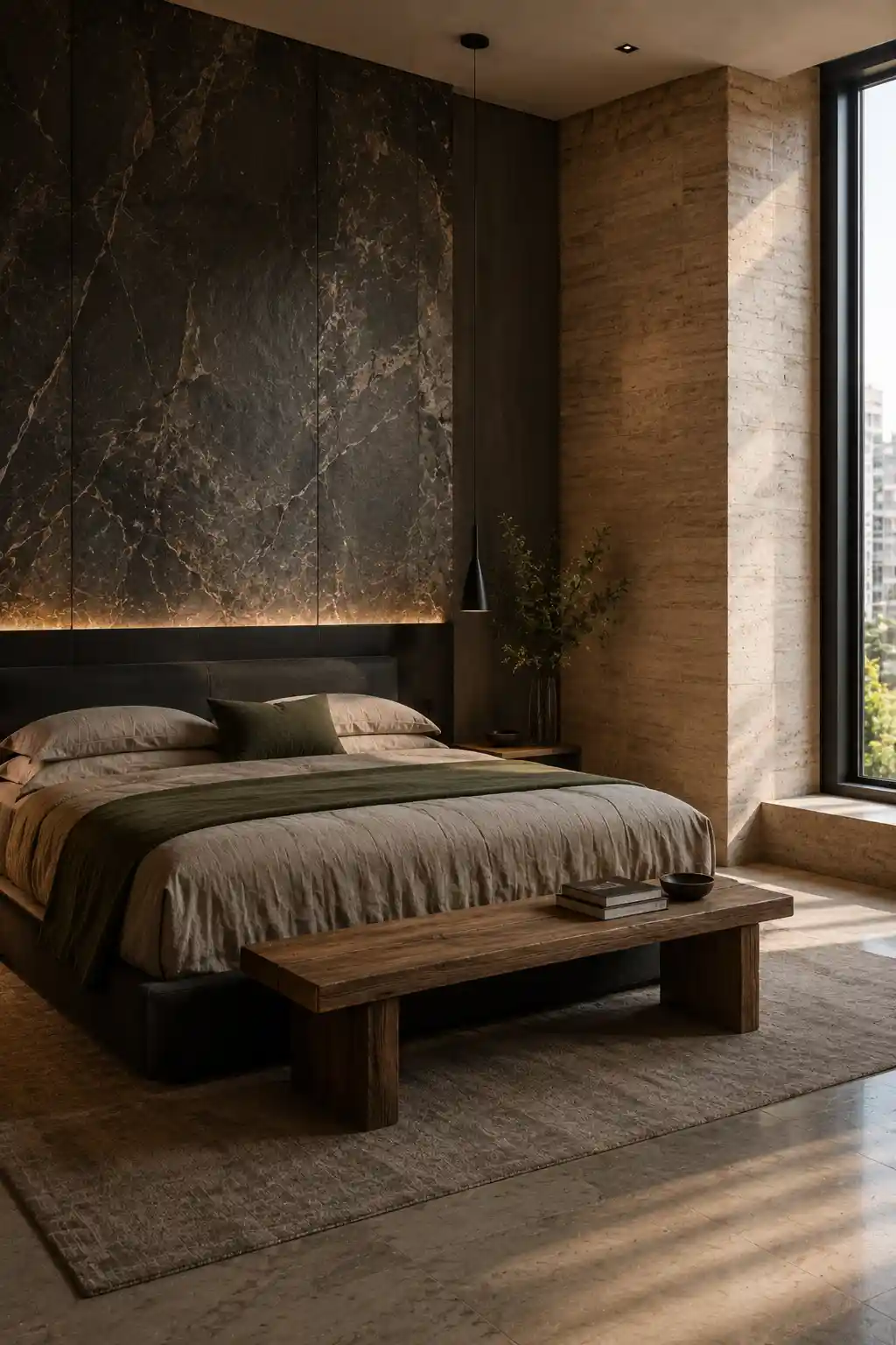 Sculpted Stone Textures