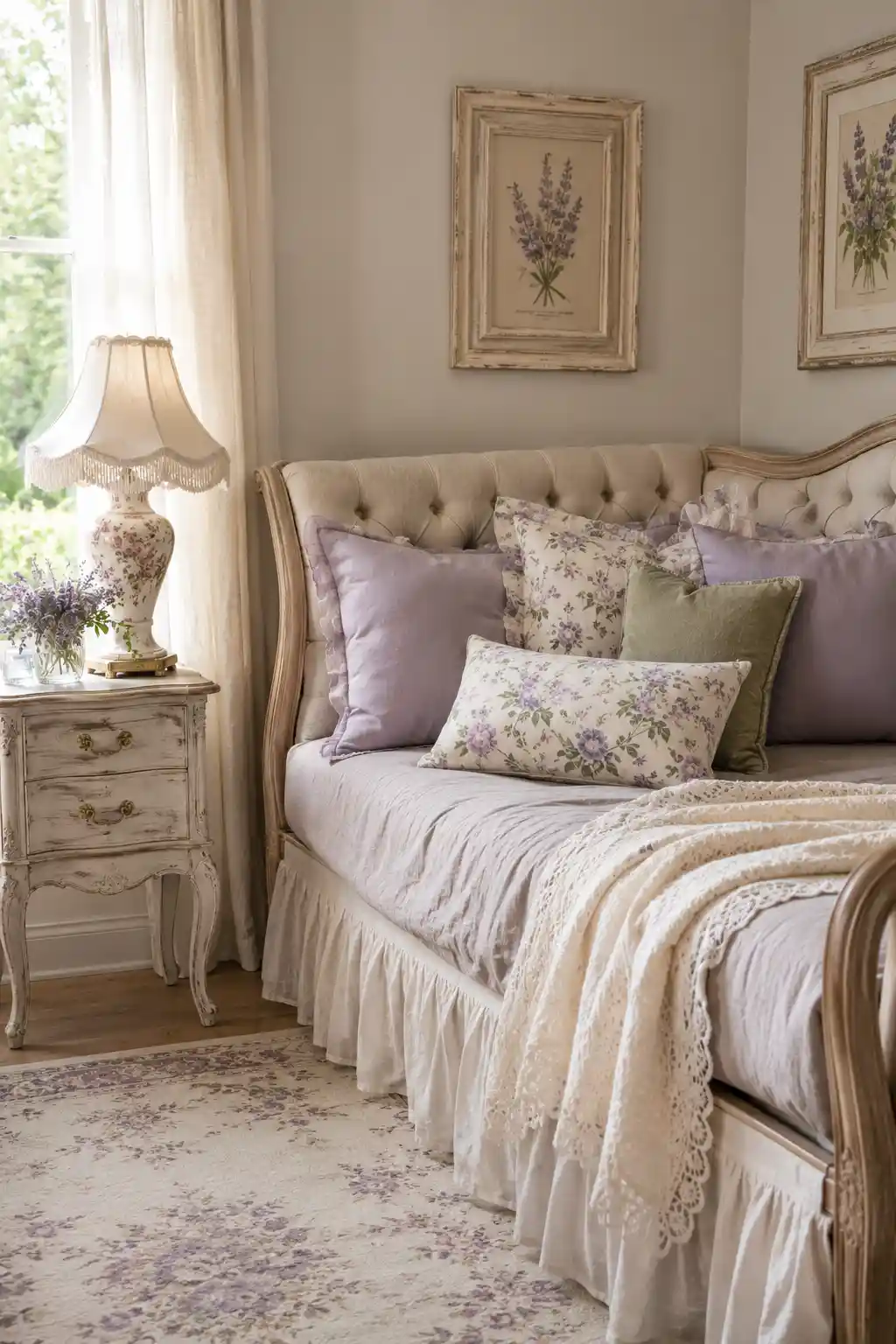French Country Elegance