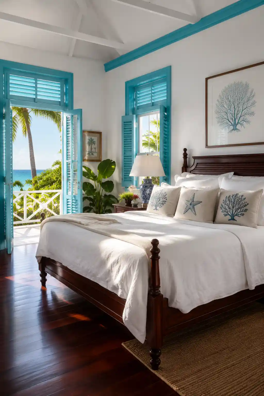 Caribbean Coastal Escape