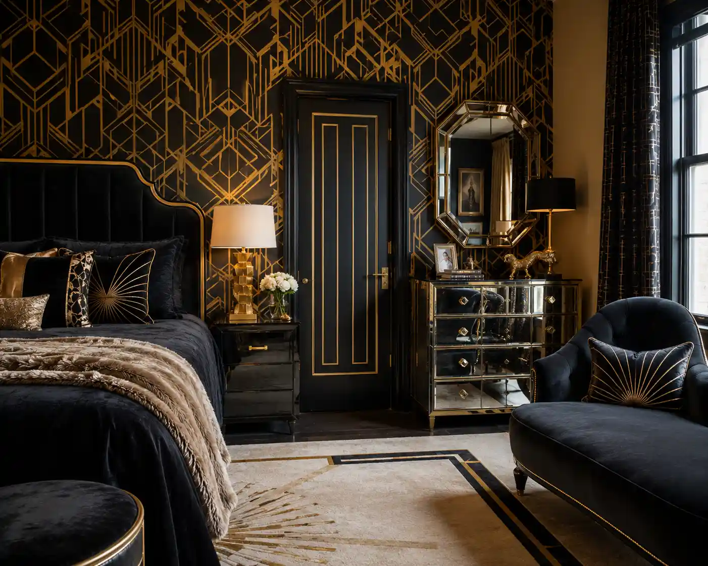 Art Deco Glamour
