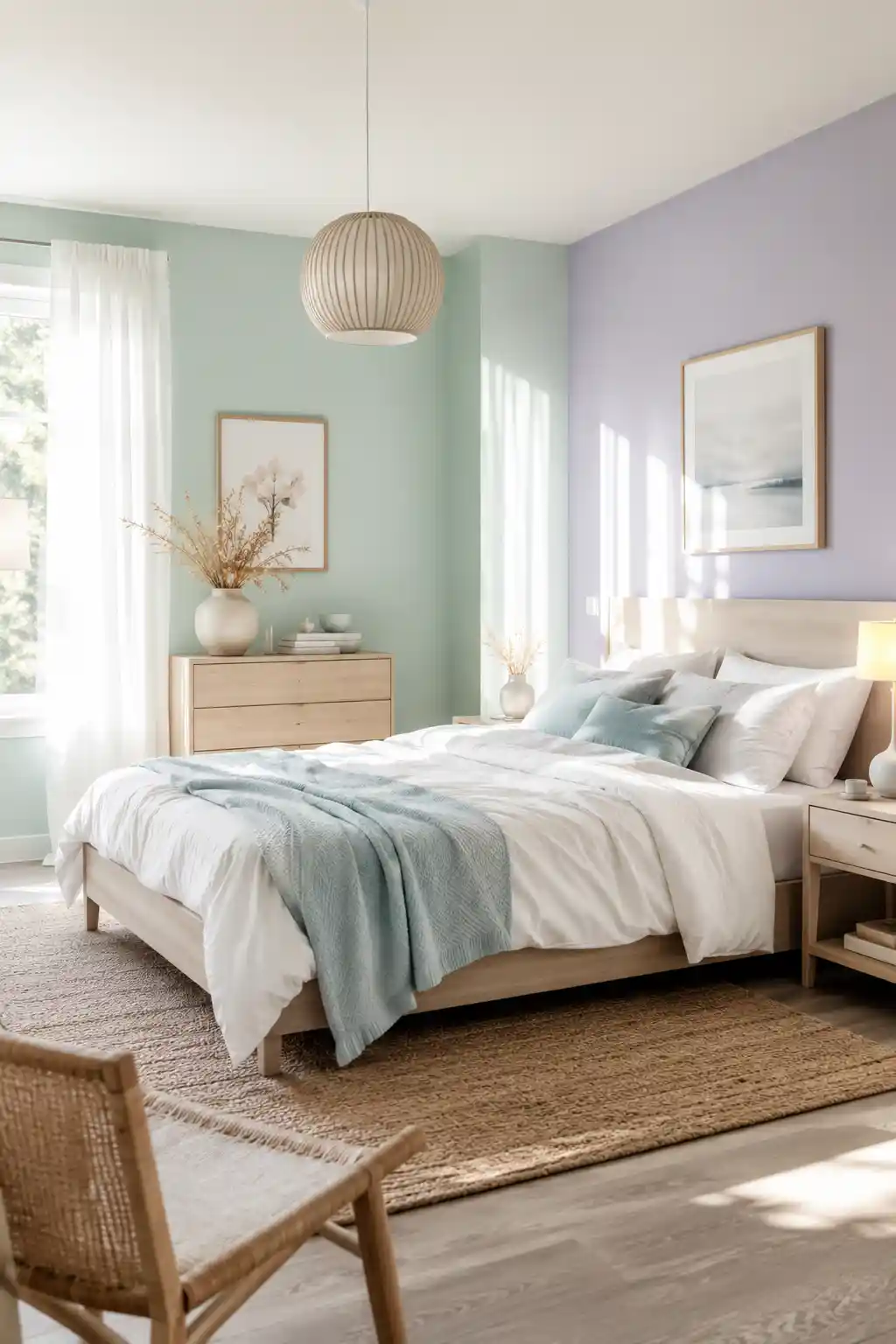 Ethereal Pastel Dreams