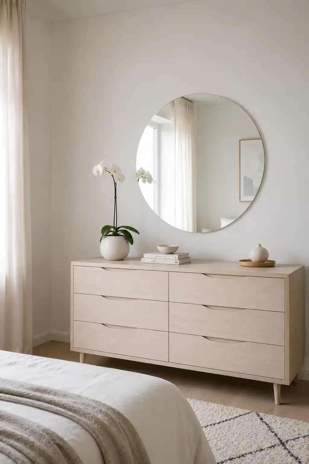 Airy Minimalist Essentials
