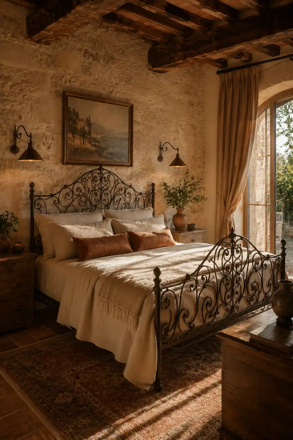 Mediterranean Villa Escape