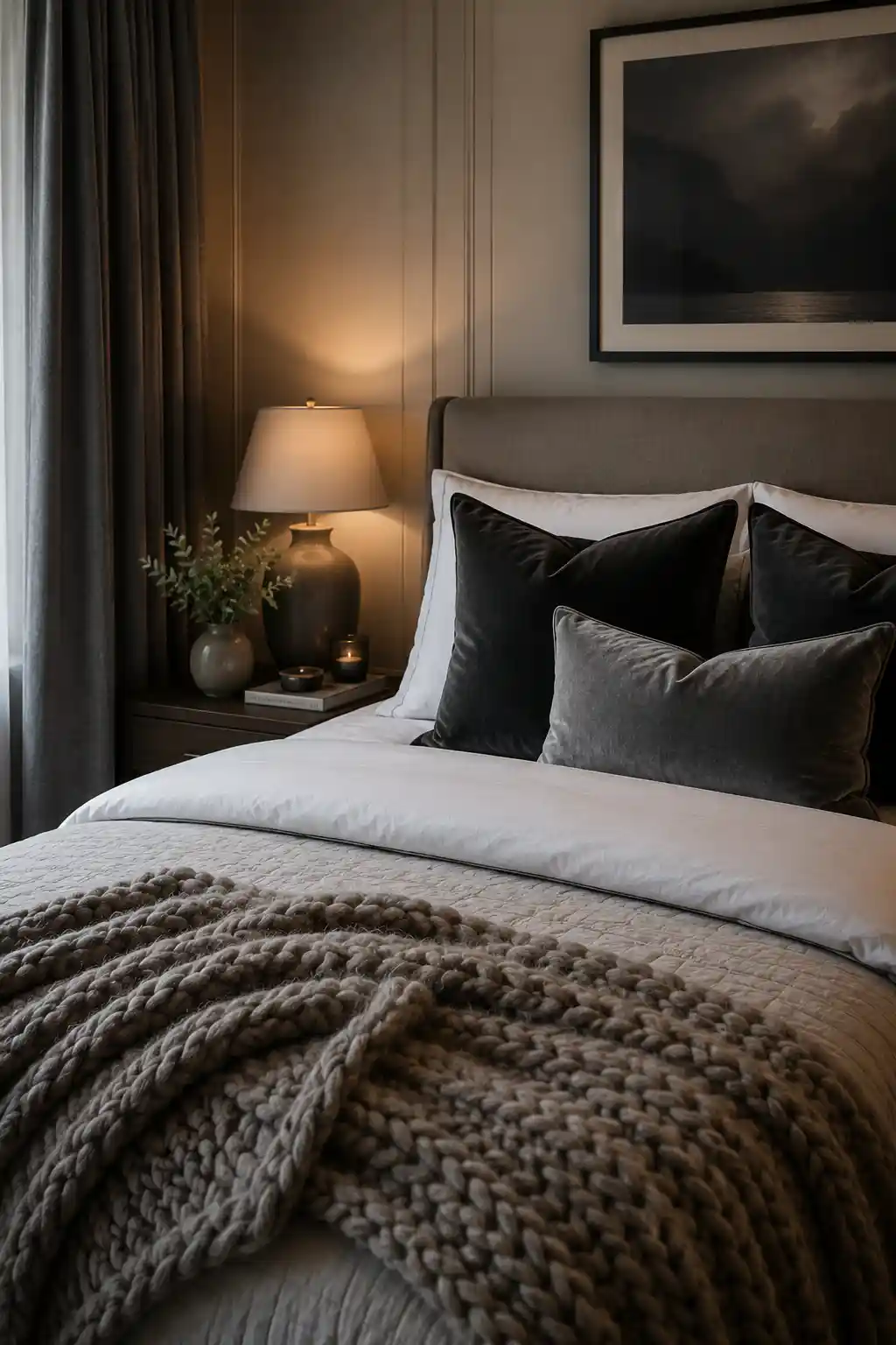 Layer Soft Textures for Comfort