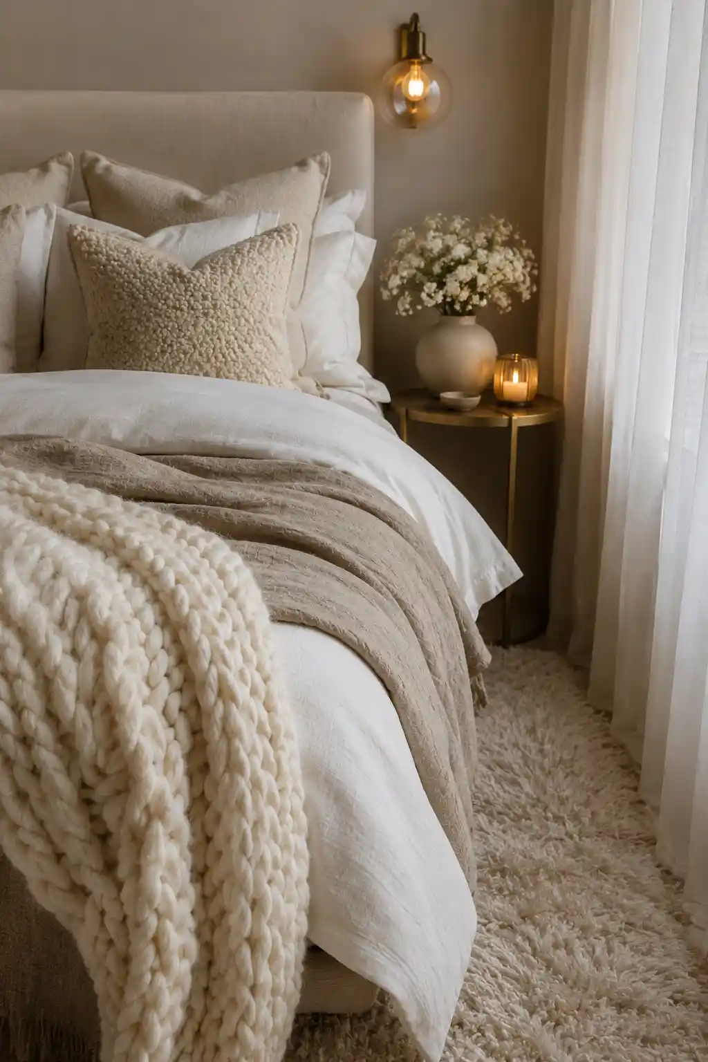Layer Textures for Visual Dimension