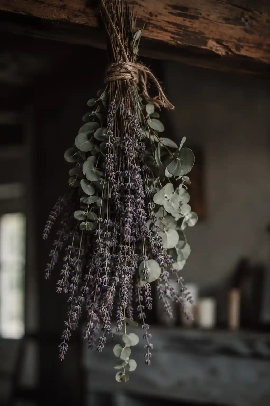 Dried Flower Arrangements and Bundles