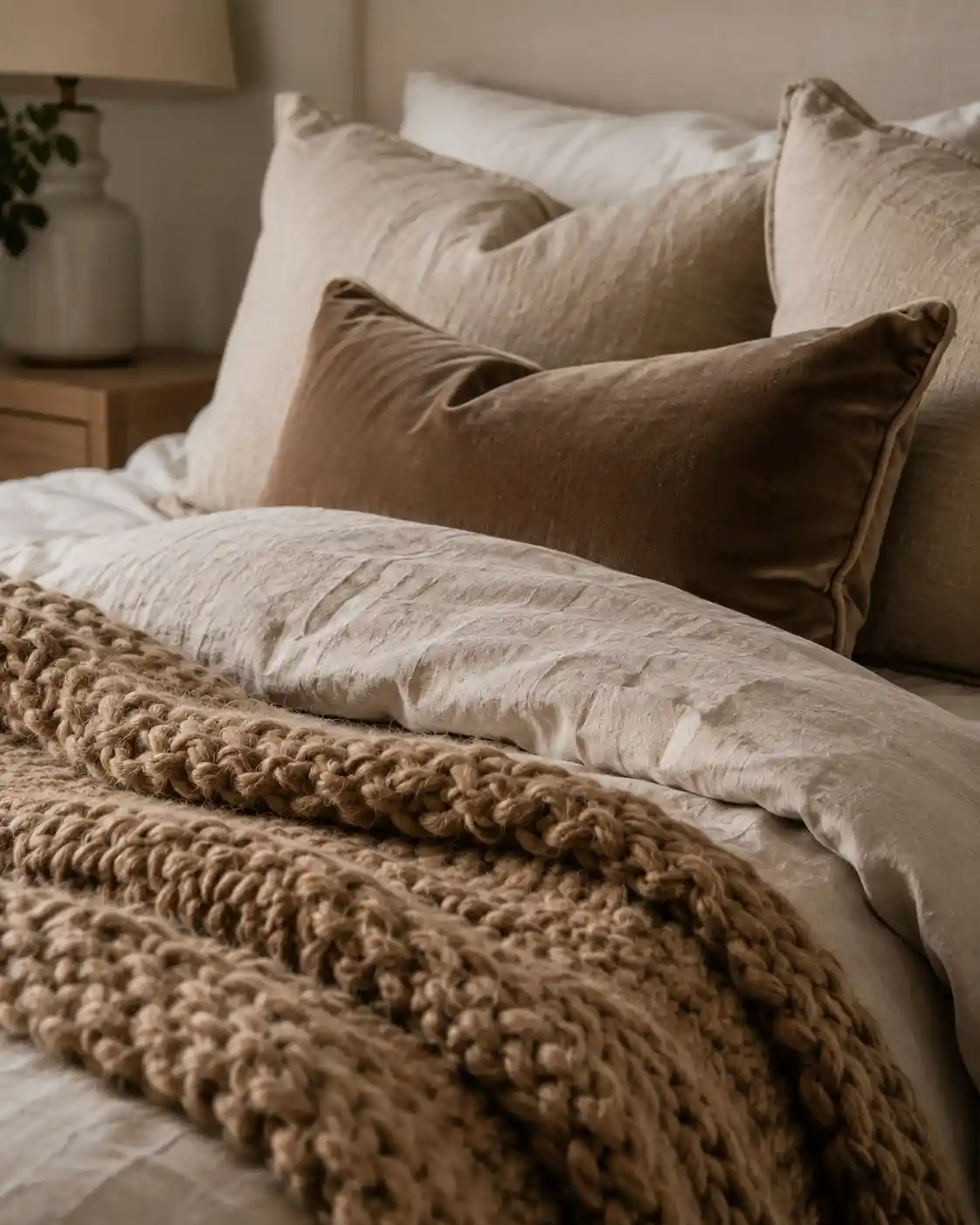 Layer Textiles for Dimension