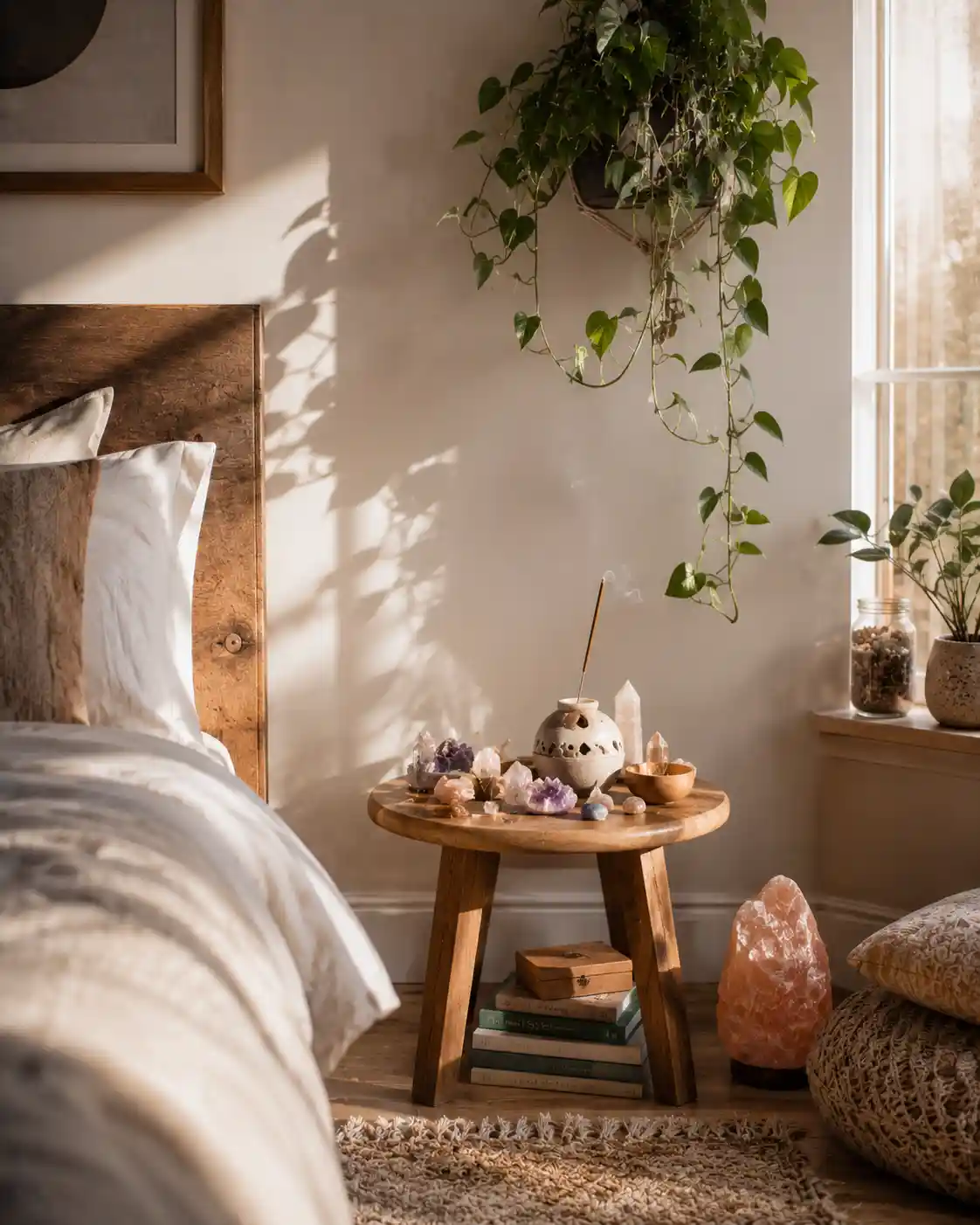 Themed Accent Corners