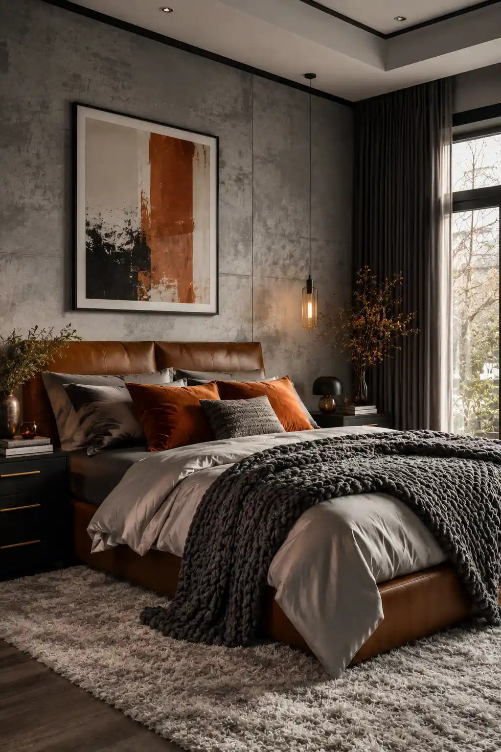 The Multi-Textural Modernist