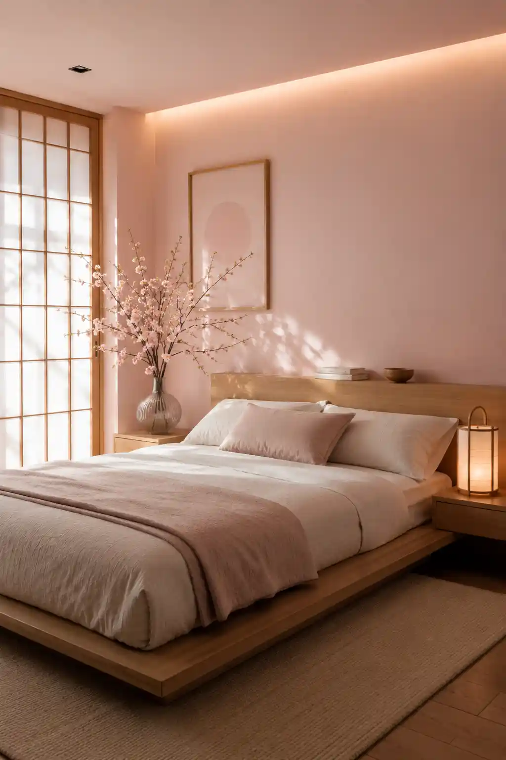 Zen Sakura Sanctuary