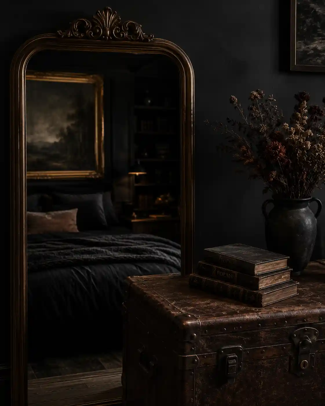 Incorporating Soulful Vintage Decor
