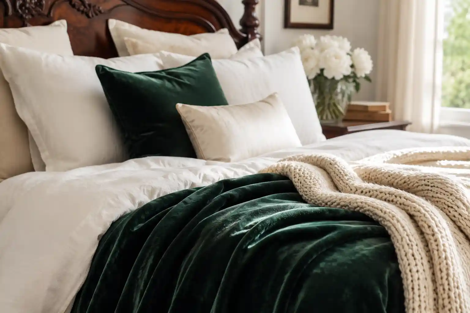 Layer Diverse Textiles