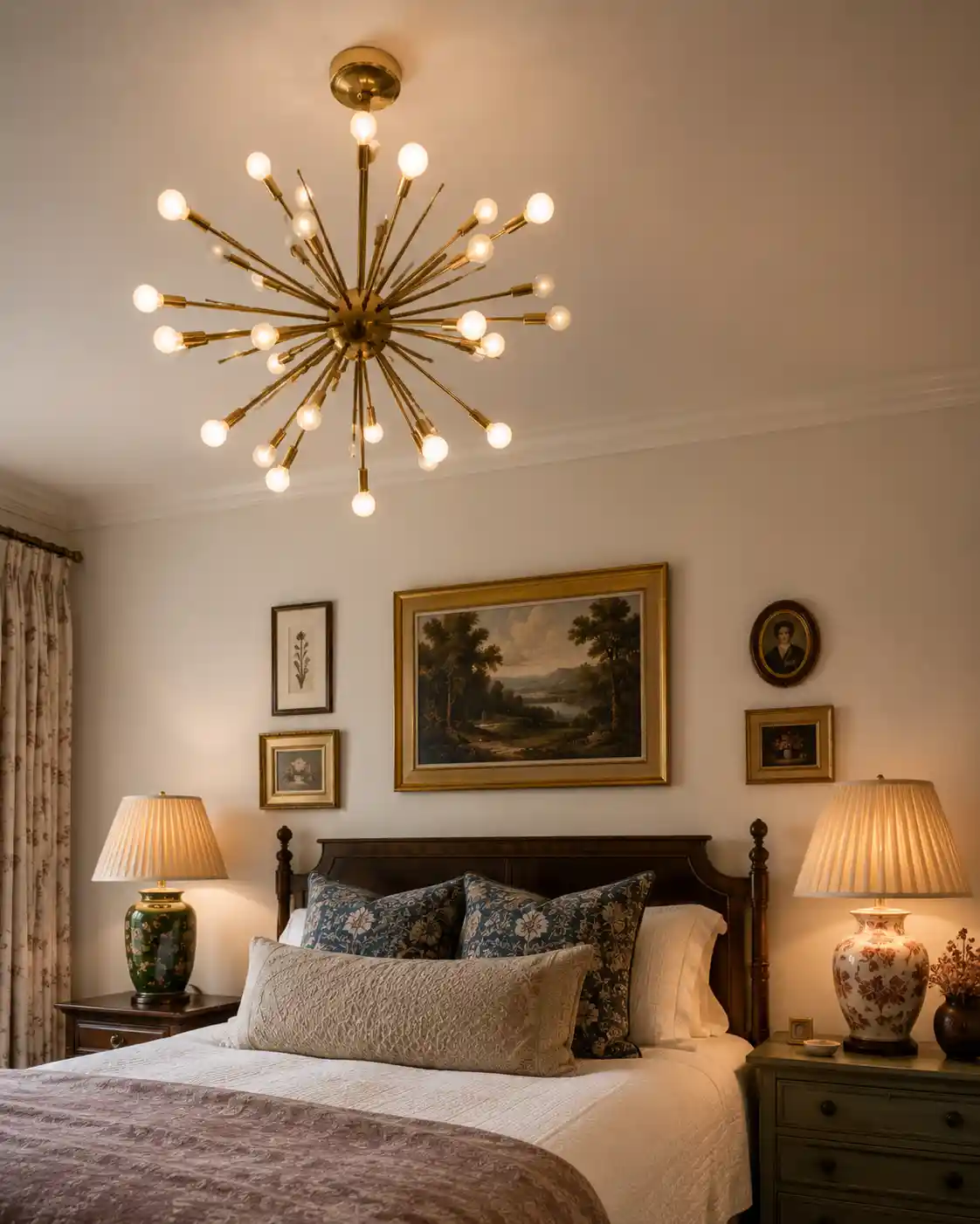 Choose Statement Lighting