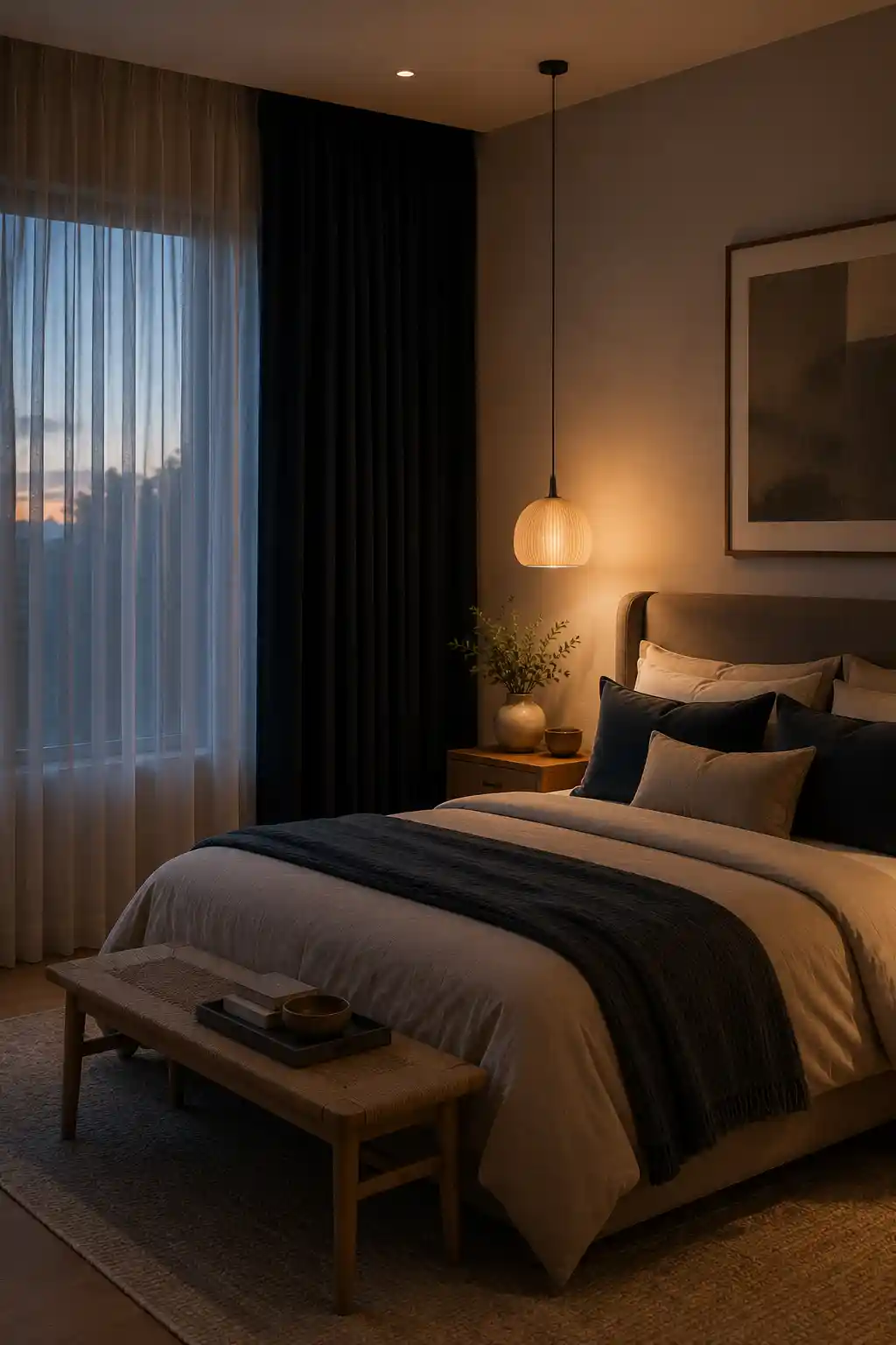 Optimize Lighting for Circadian Rhythm