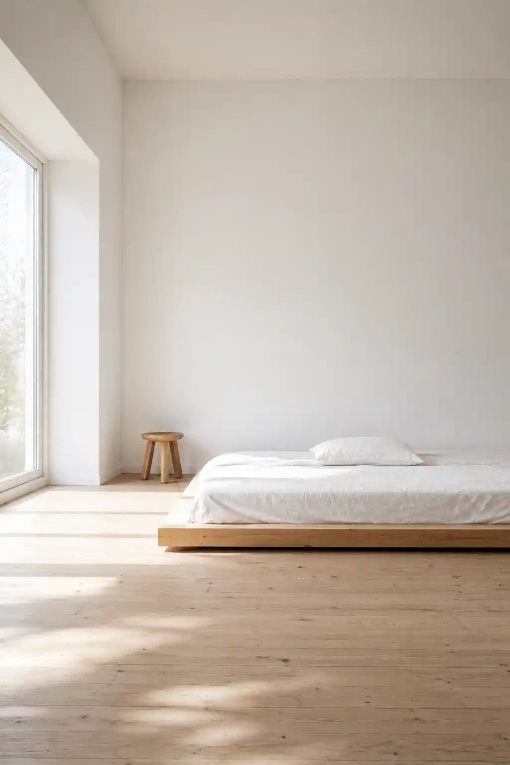 The Bare Essentials Concept