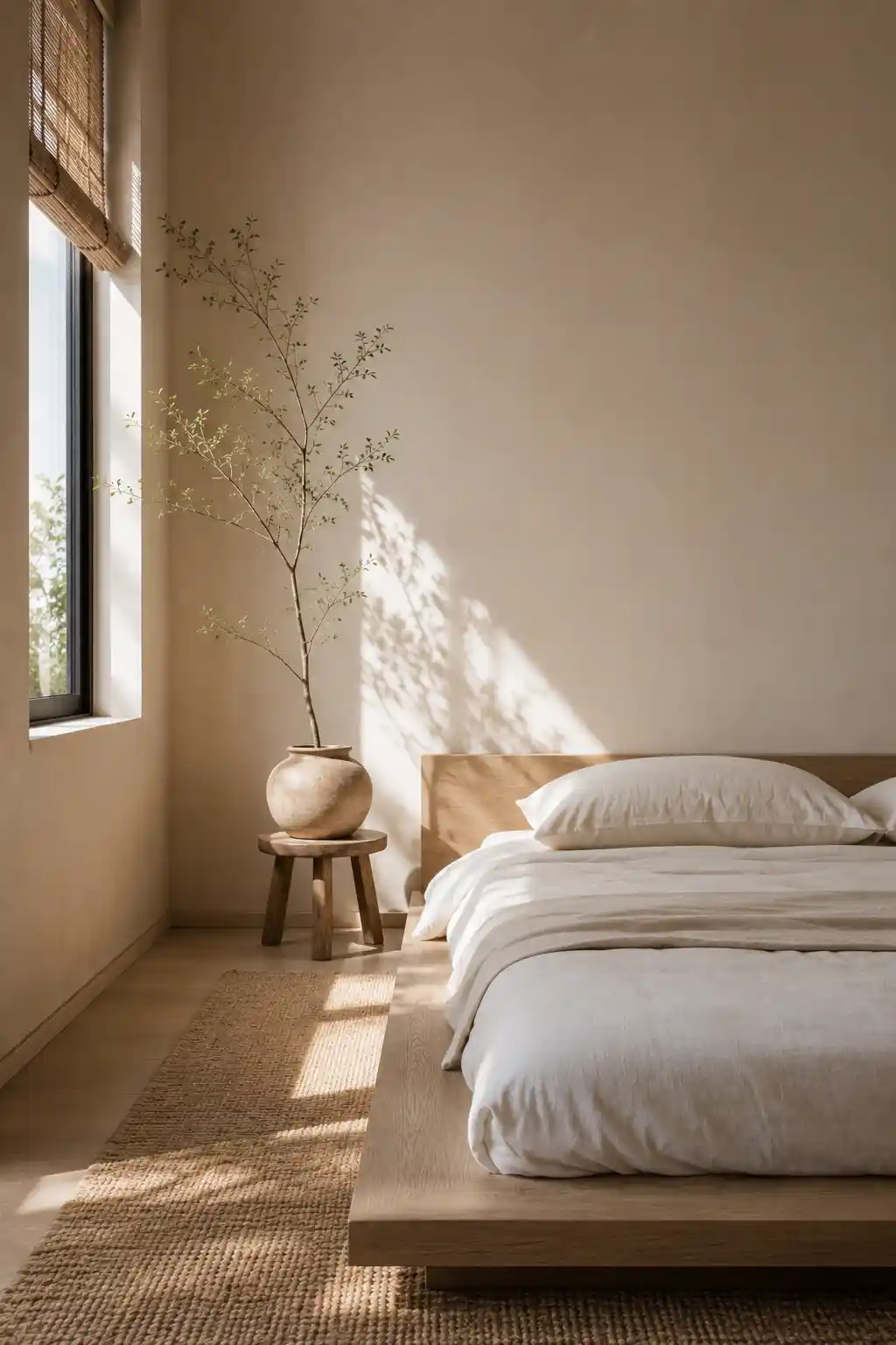 Opt for Low-Profile Platform Furniture