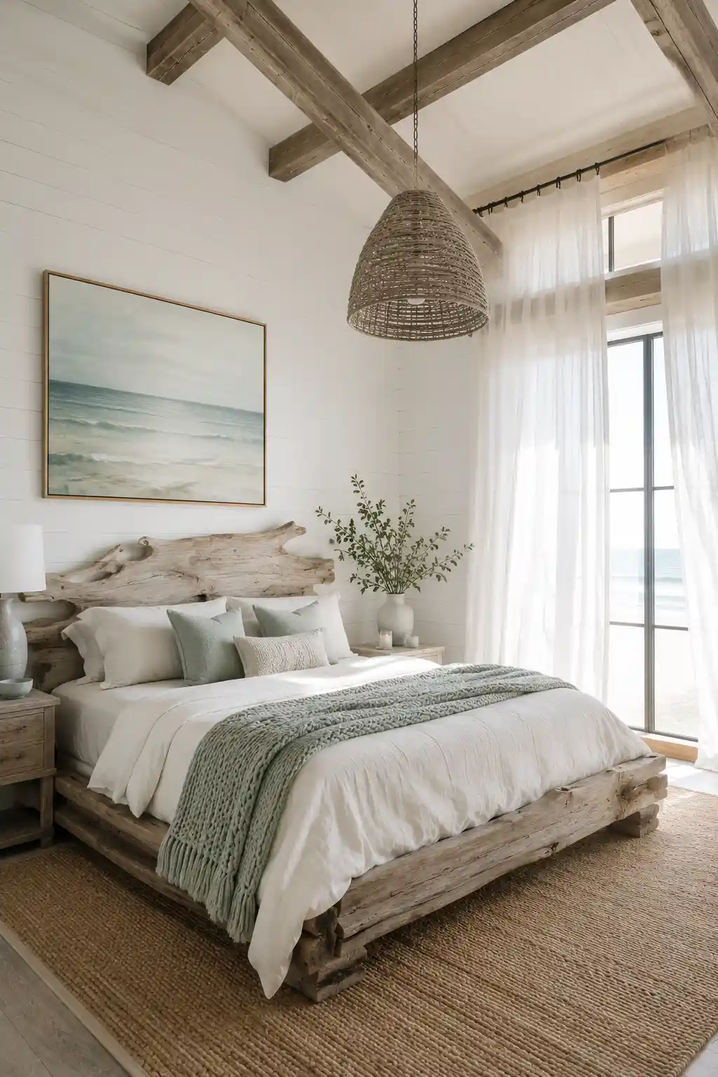 Coastal Breeze Retreat
