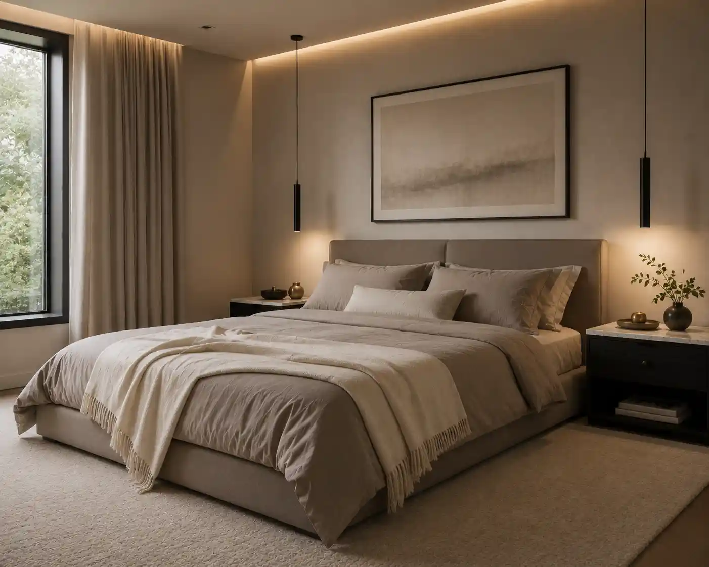 Quiet Luxury Aesthetic
