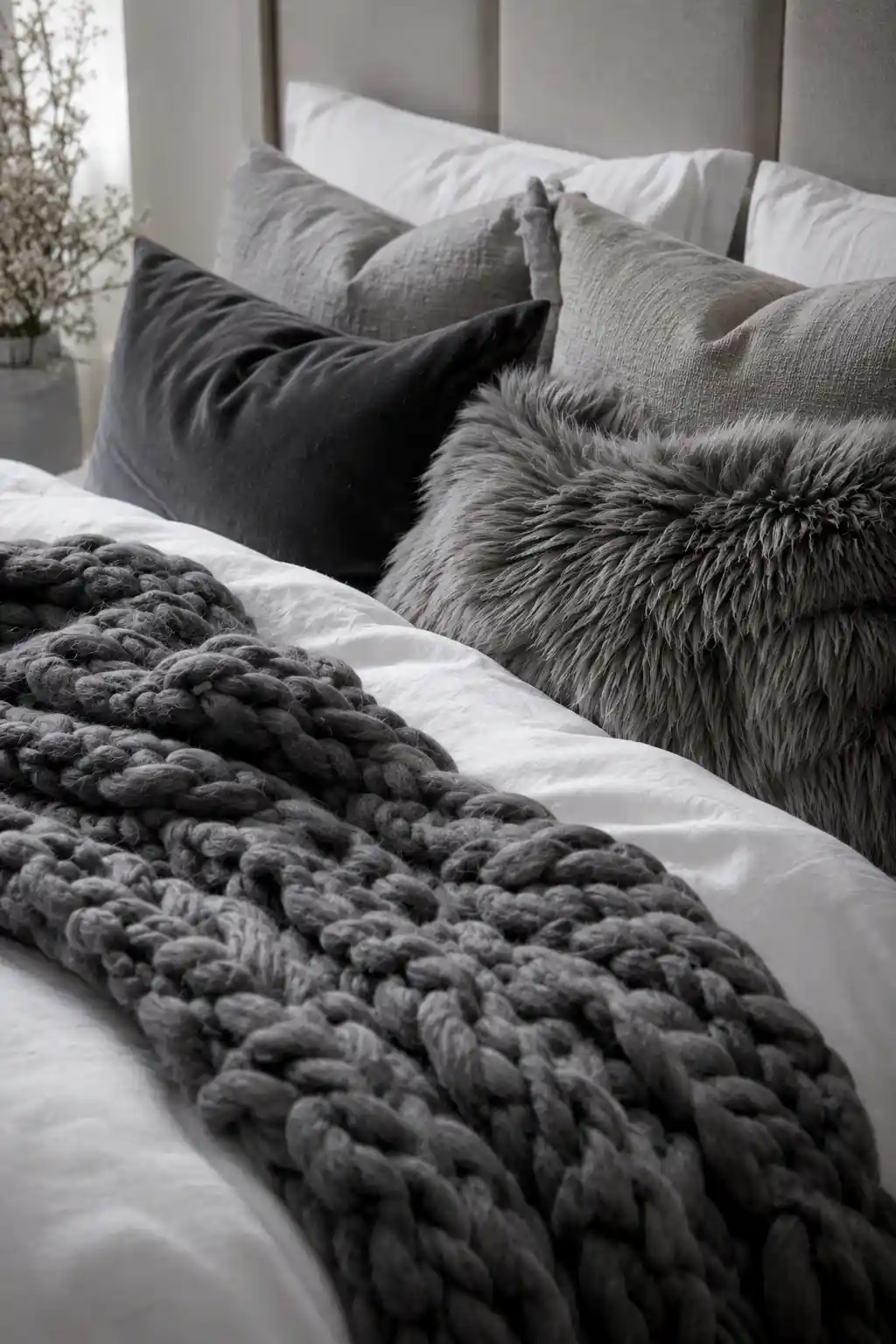 The Art of Textile Layering
