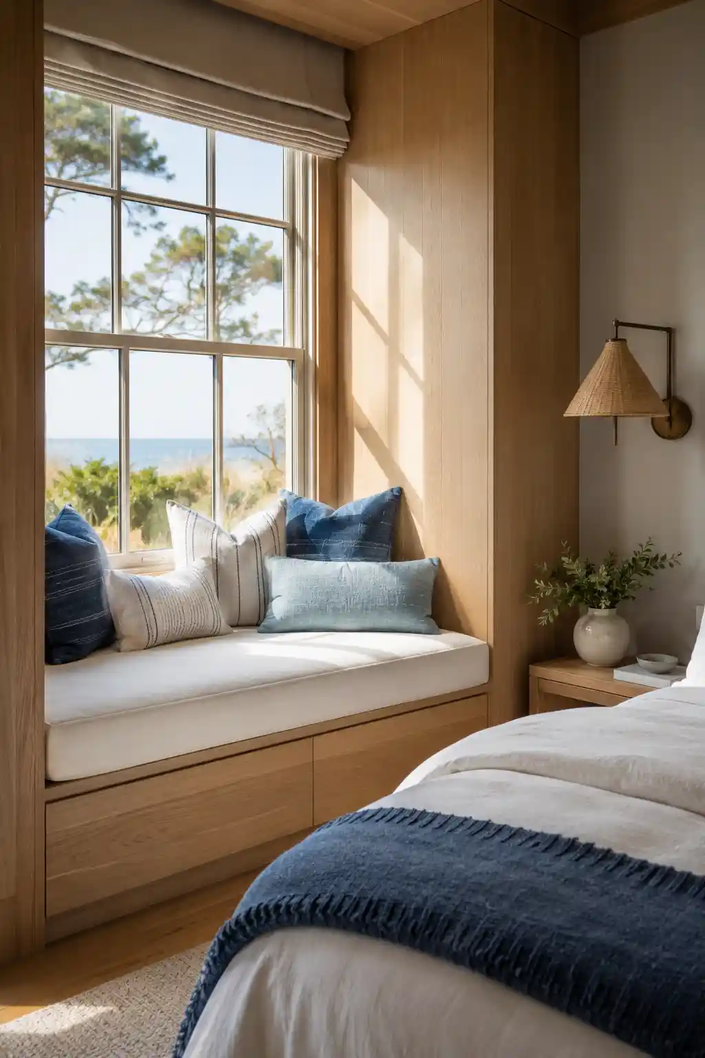 Build a Window Seat