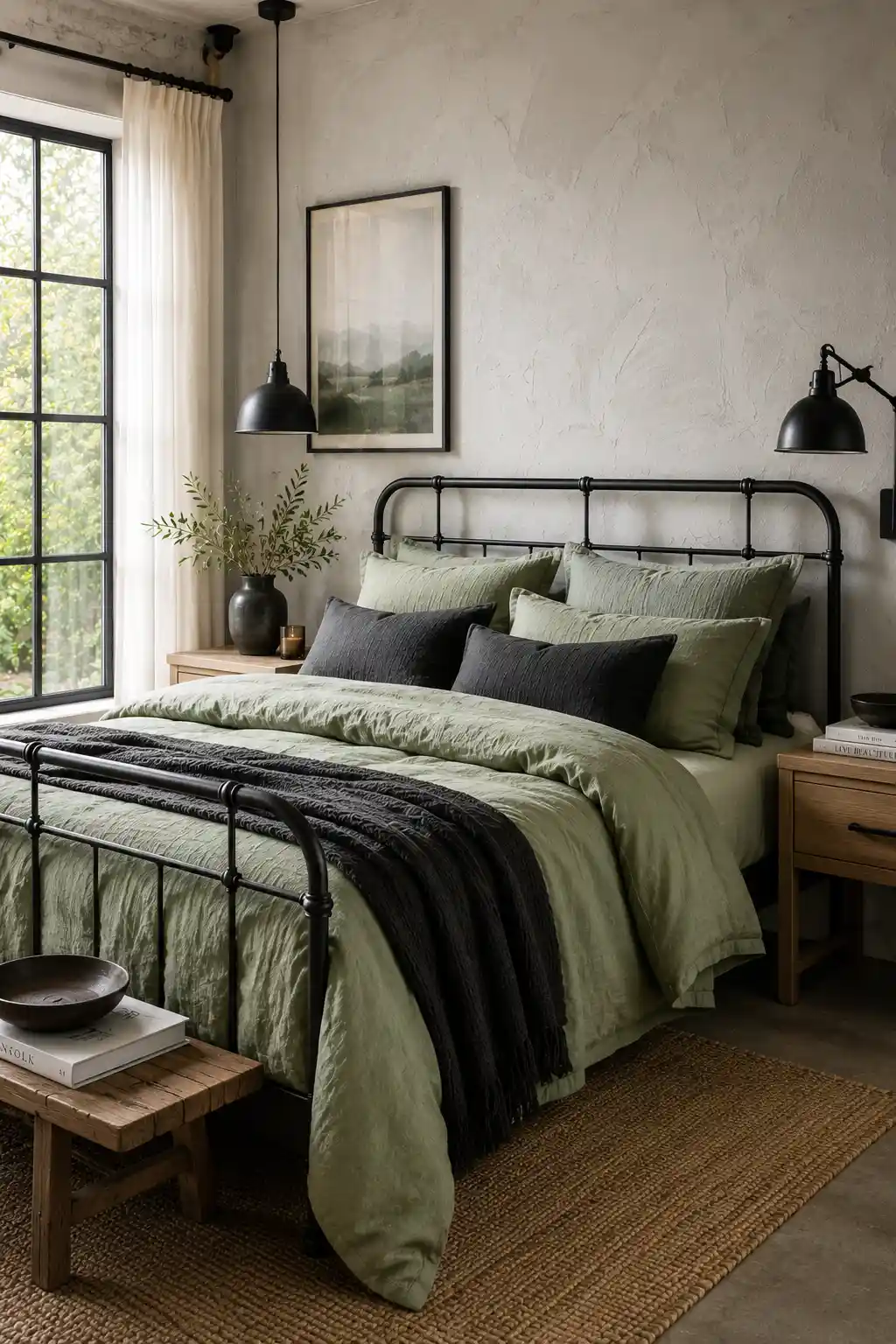 High-End Luxury via Velvet and Gold