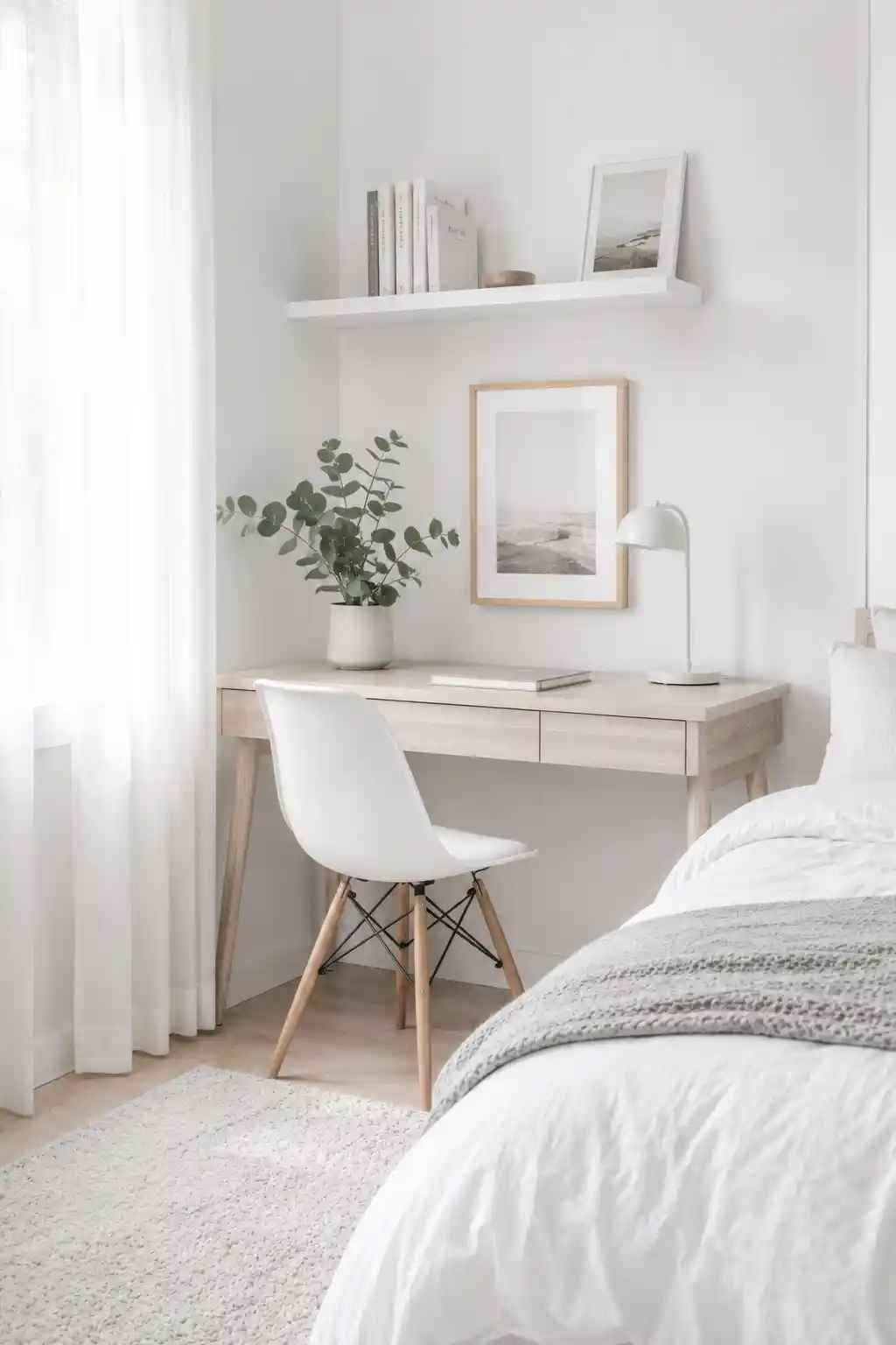 Scandinavian Serenity