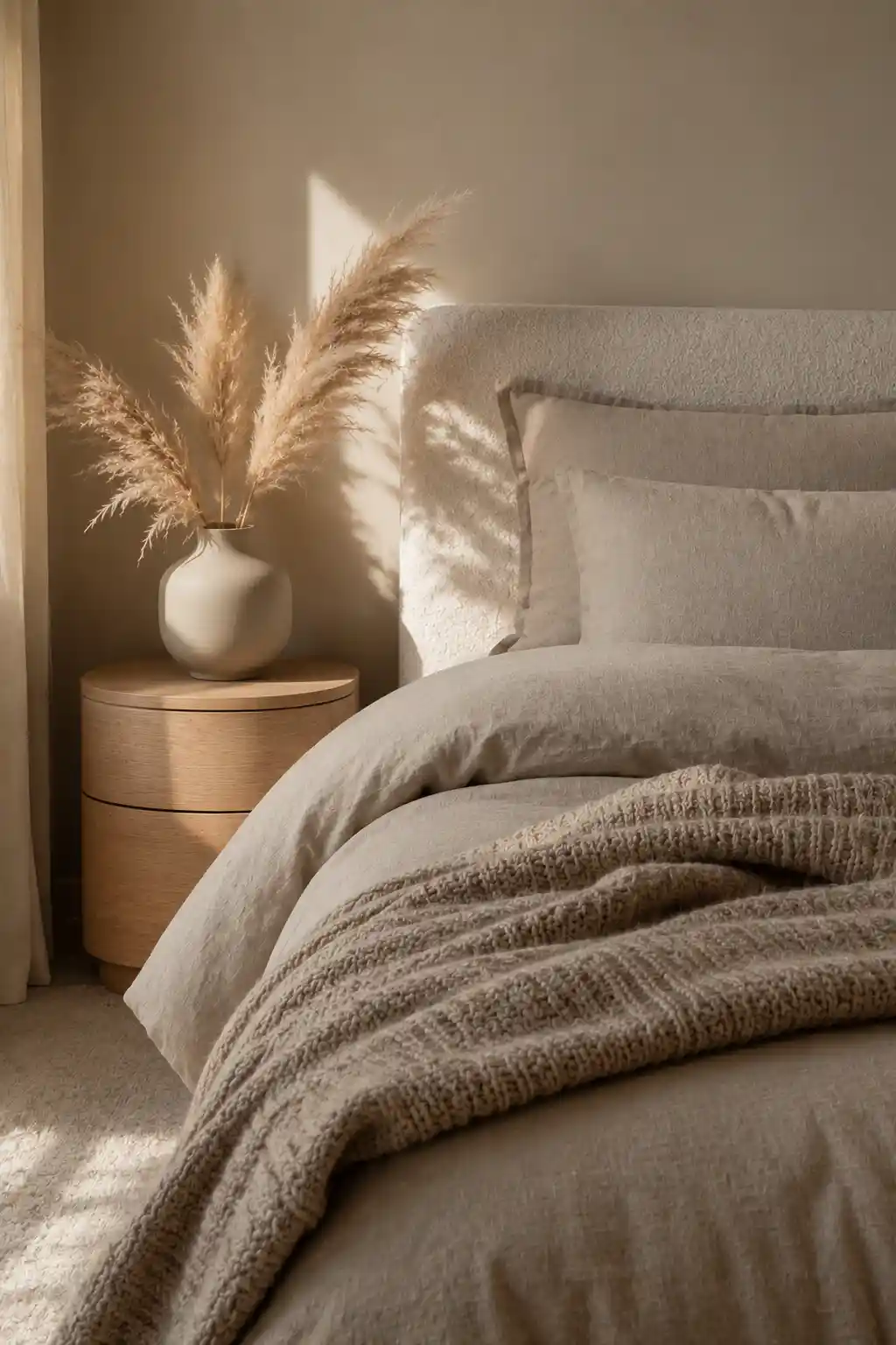 Warm Greige Comfort