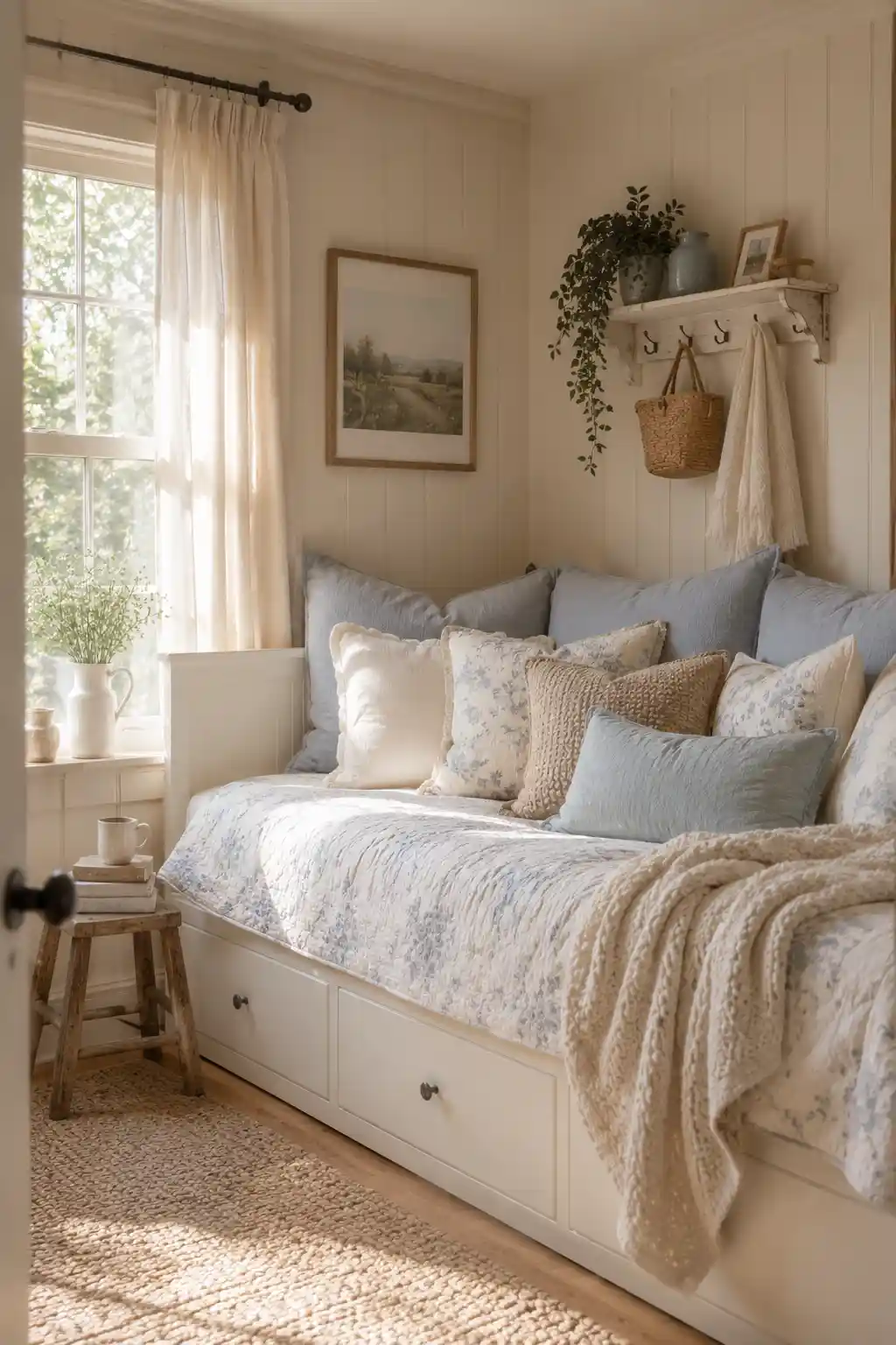Embrace the Versatility of a Daybed