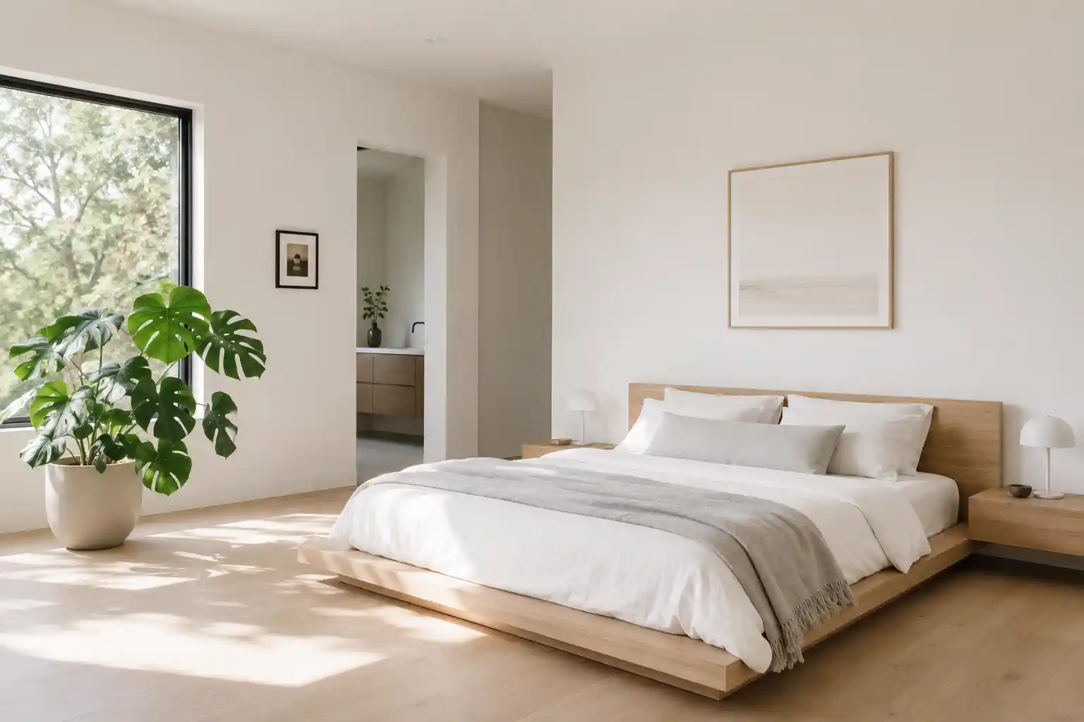 Scandinavian Minimalism