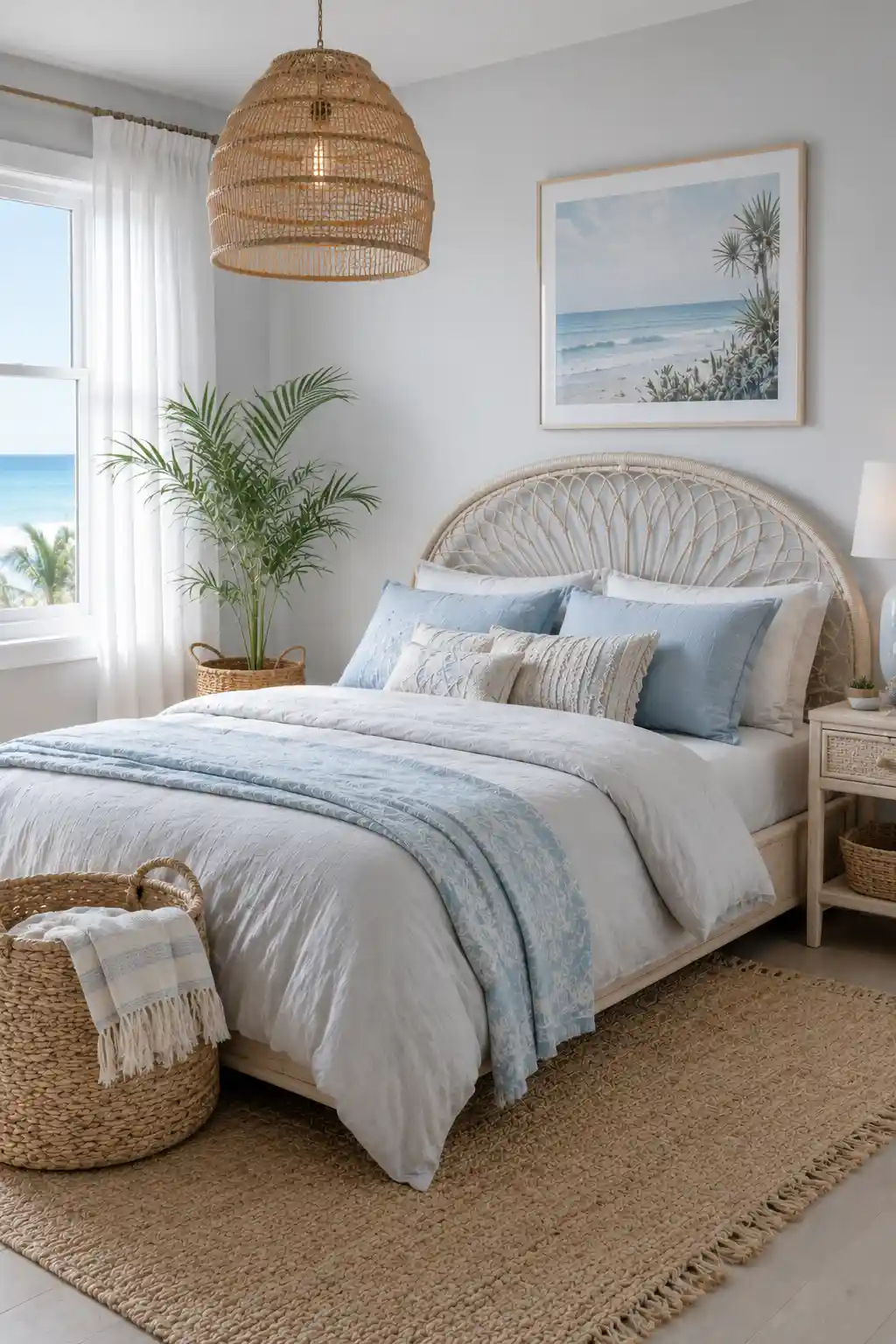 Breezy Coastal Gray