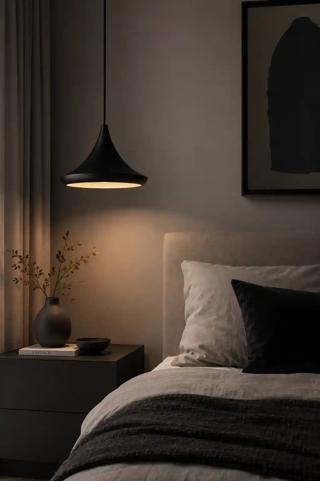 Sculptural Architectural Lighting