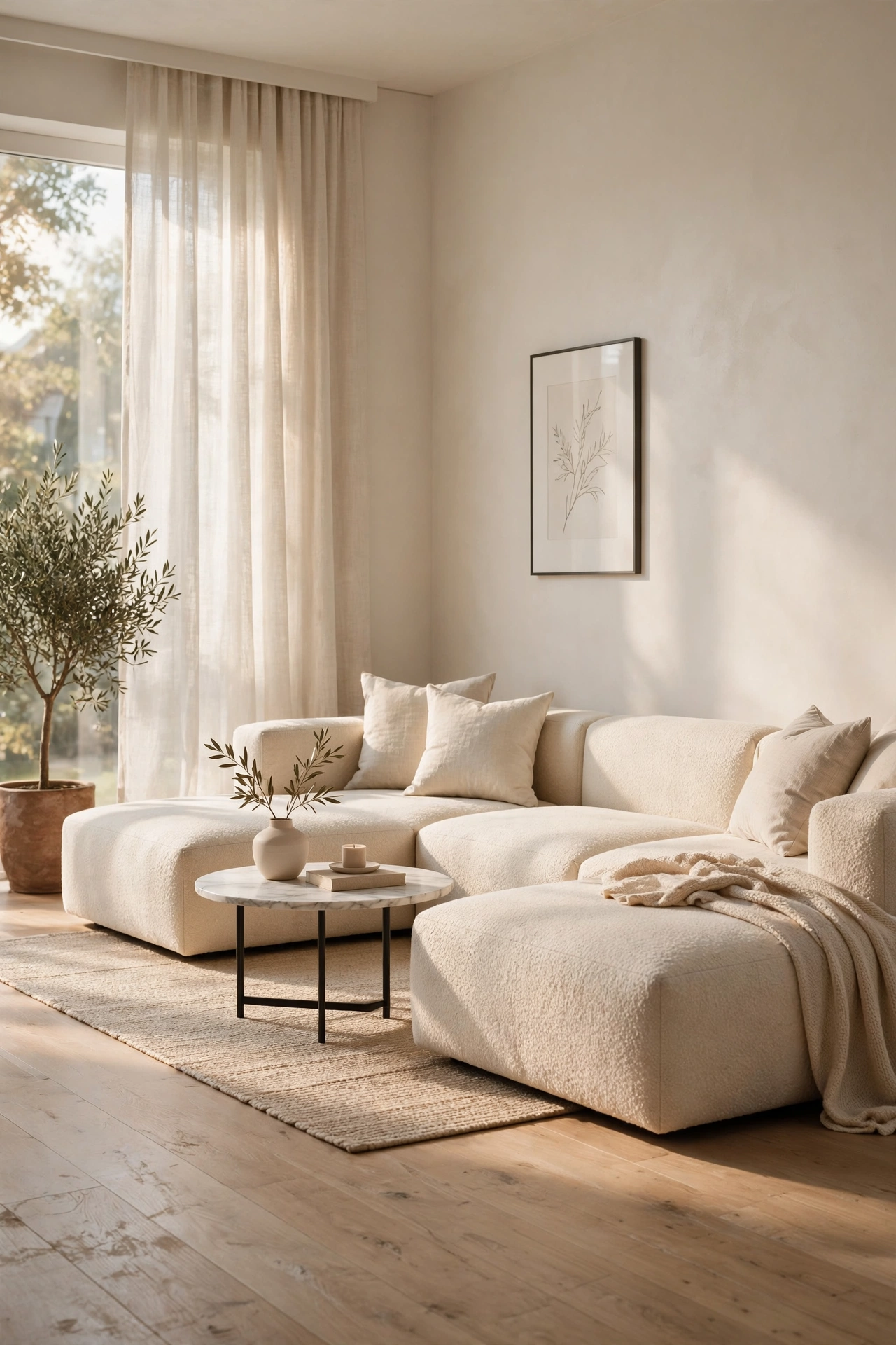 Embrace Low-Profile Modular Seating