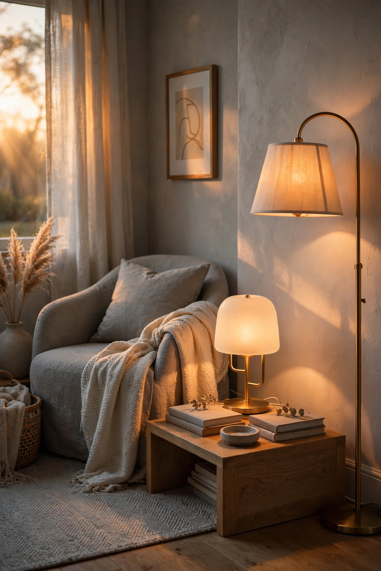 Implementing Soft, Diffused Lighting Layers