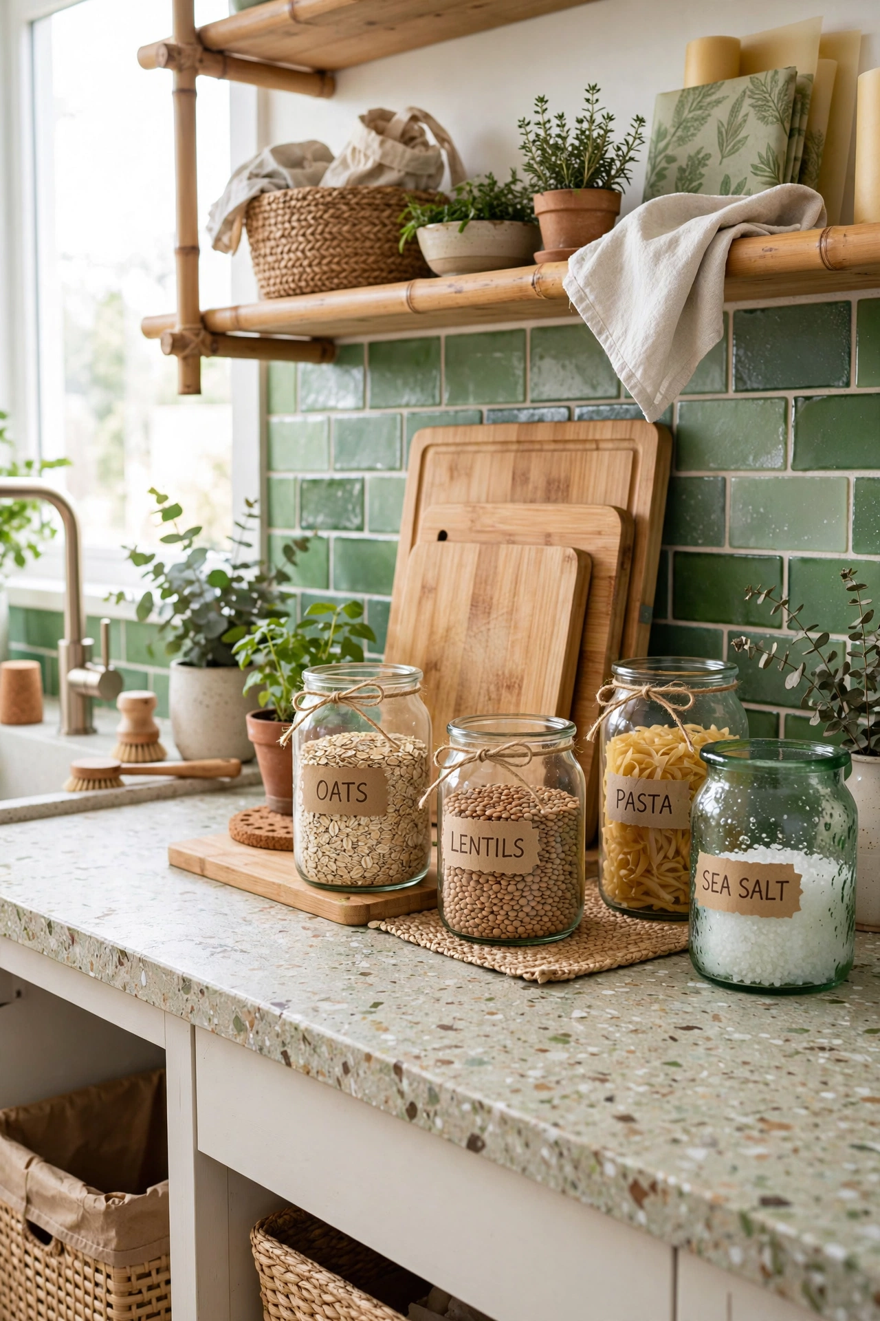 Sustainable and Eco-Friendly Choices