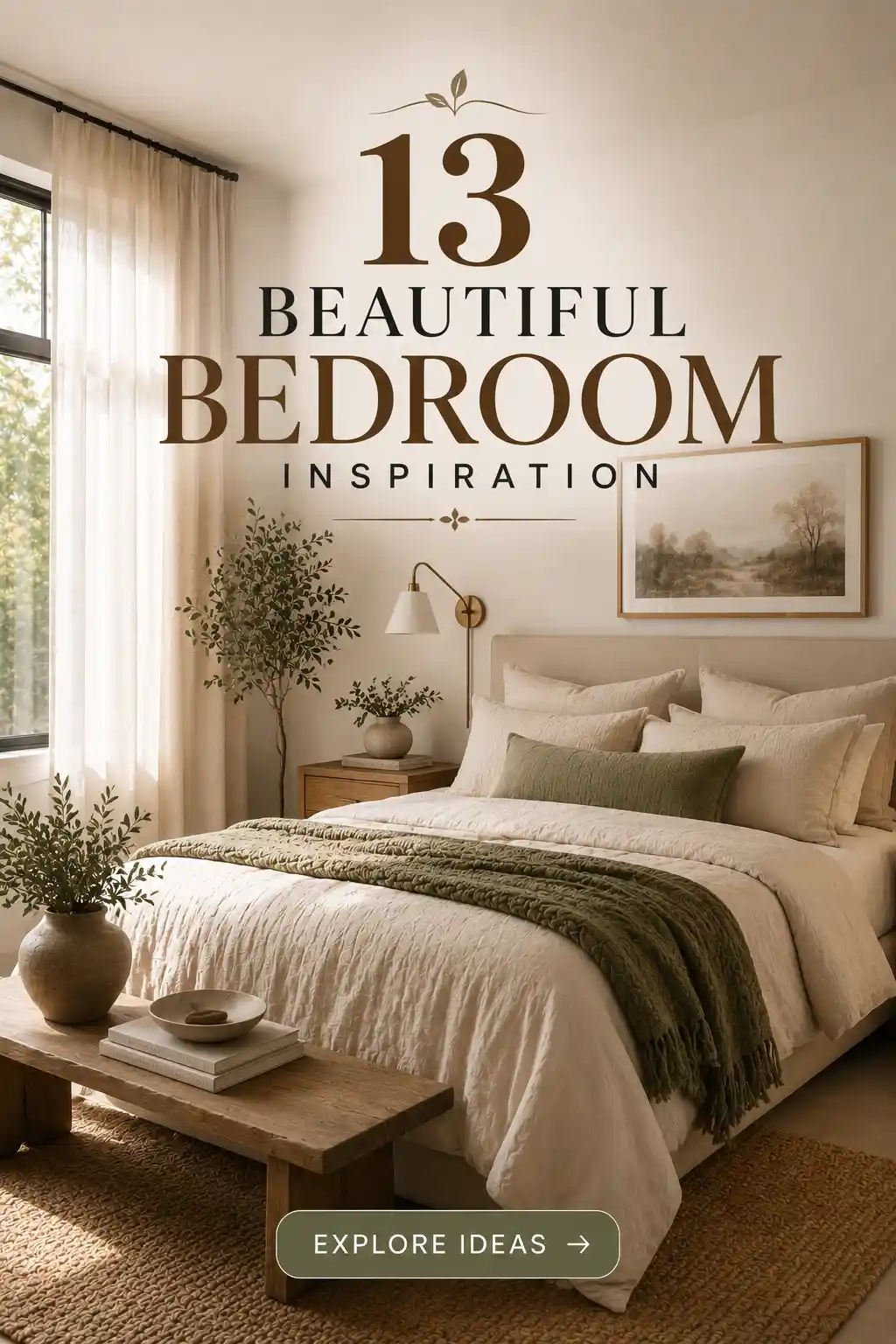11 Clever Ways to Design Shared Kids' Bedrooms in Small Spaces