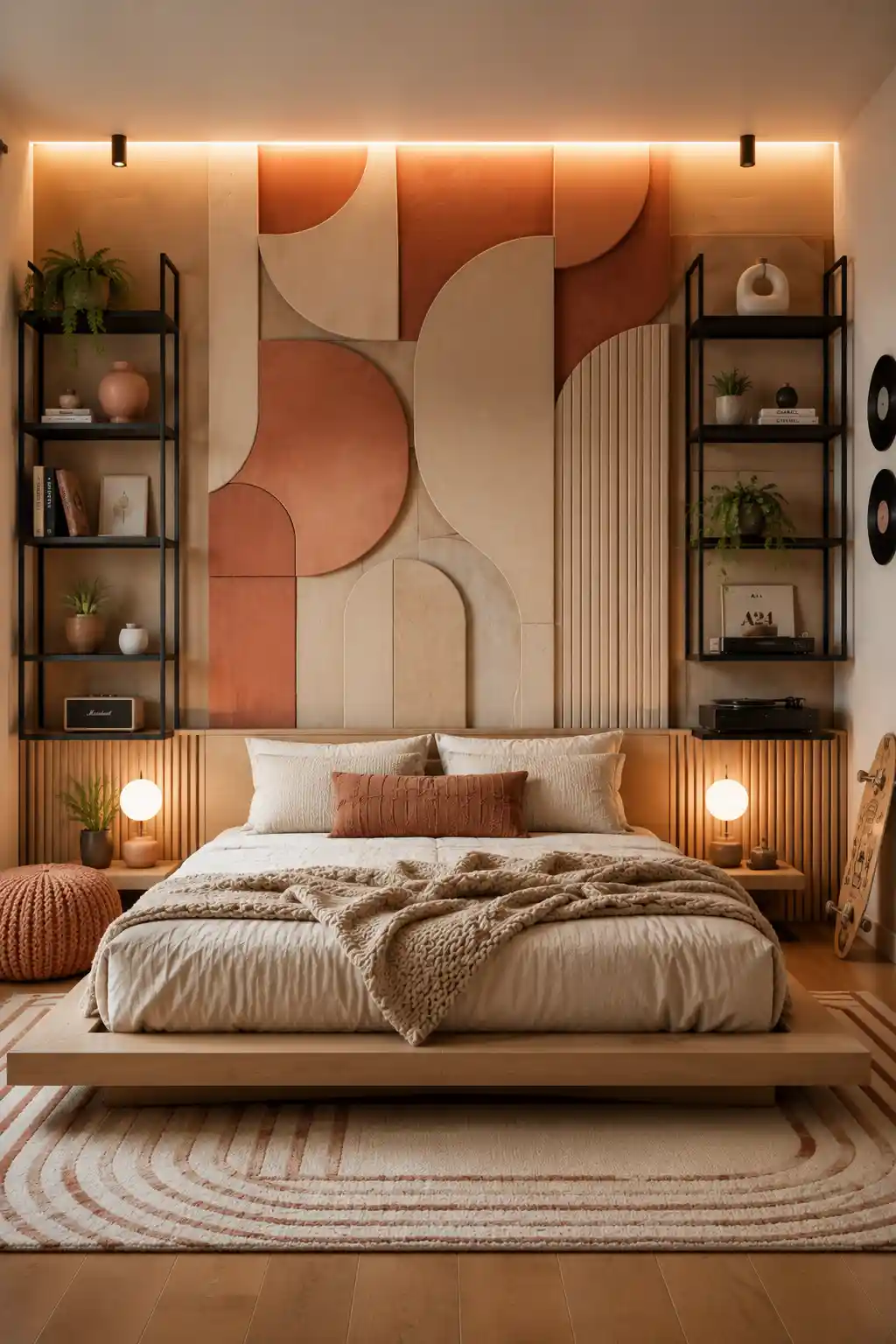 Creative Statement Walls