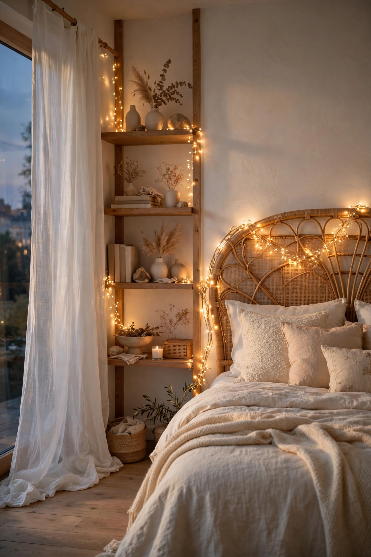 Layered Ambient Lighting