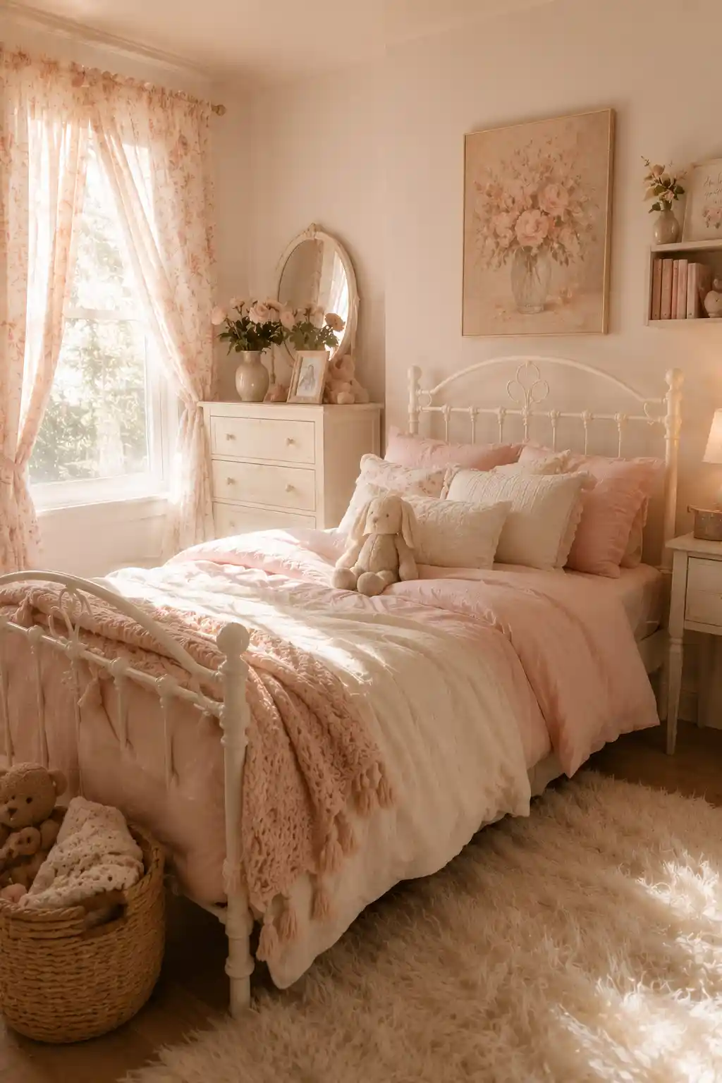Soft Pastel Dreamland