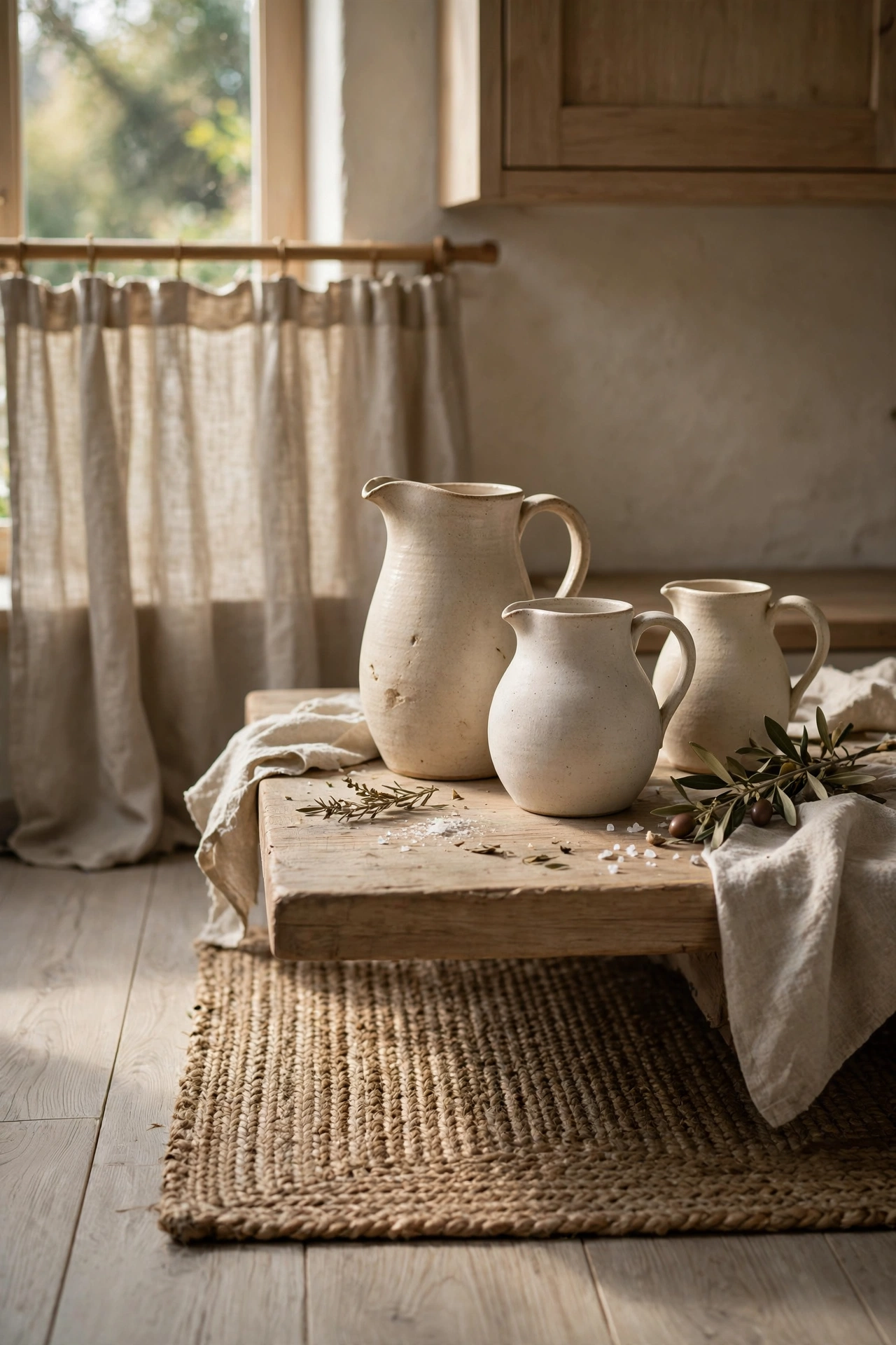 Introduce Organic Textiles and Fabrics