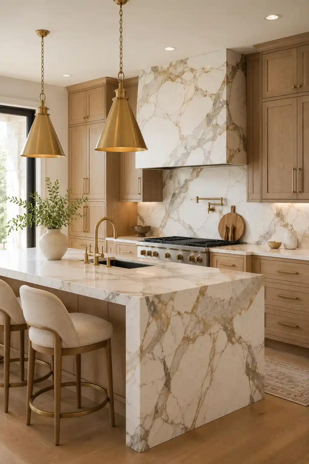 Organic Stone Harmony