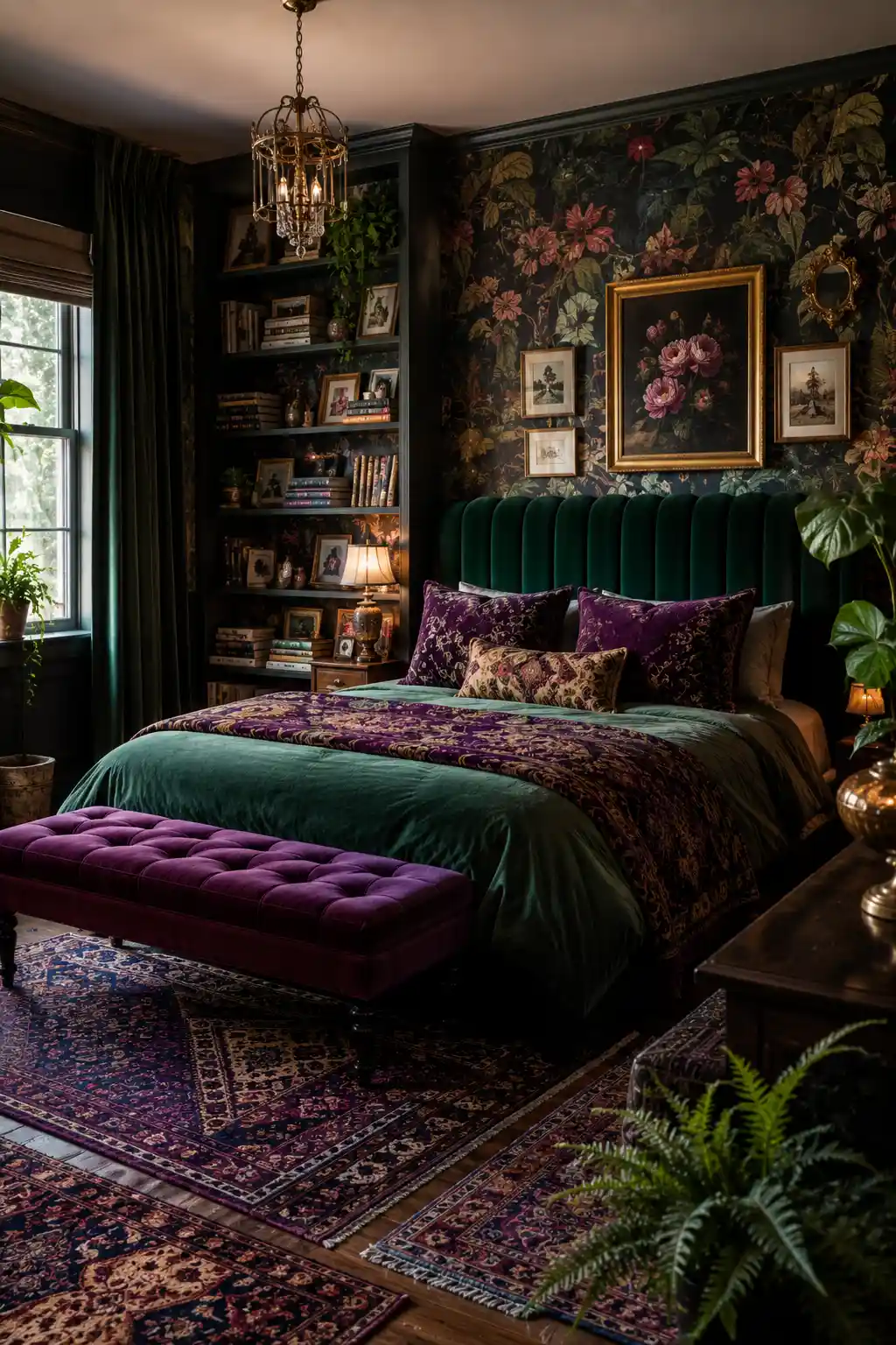 Evolving a Teen Room into a Young Adult Retreat