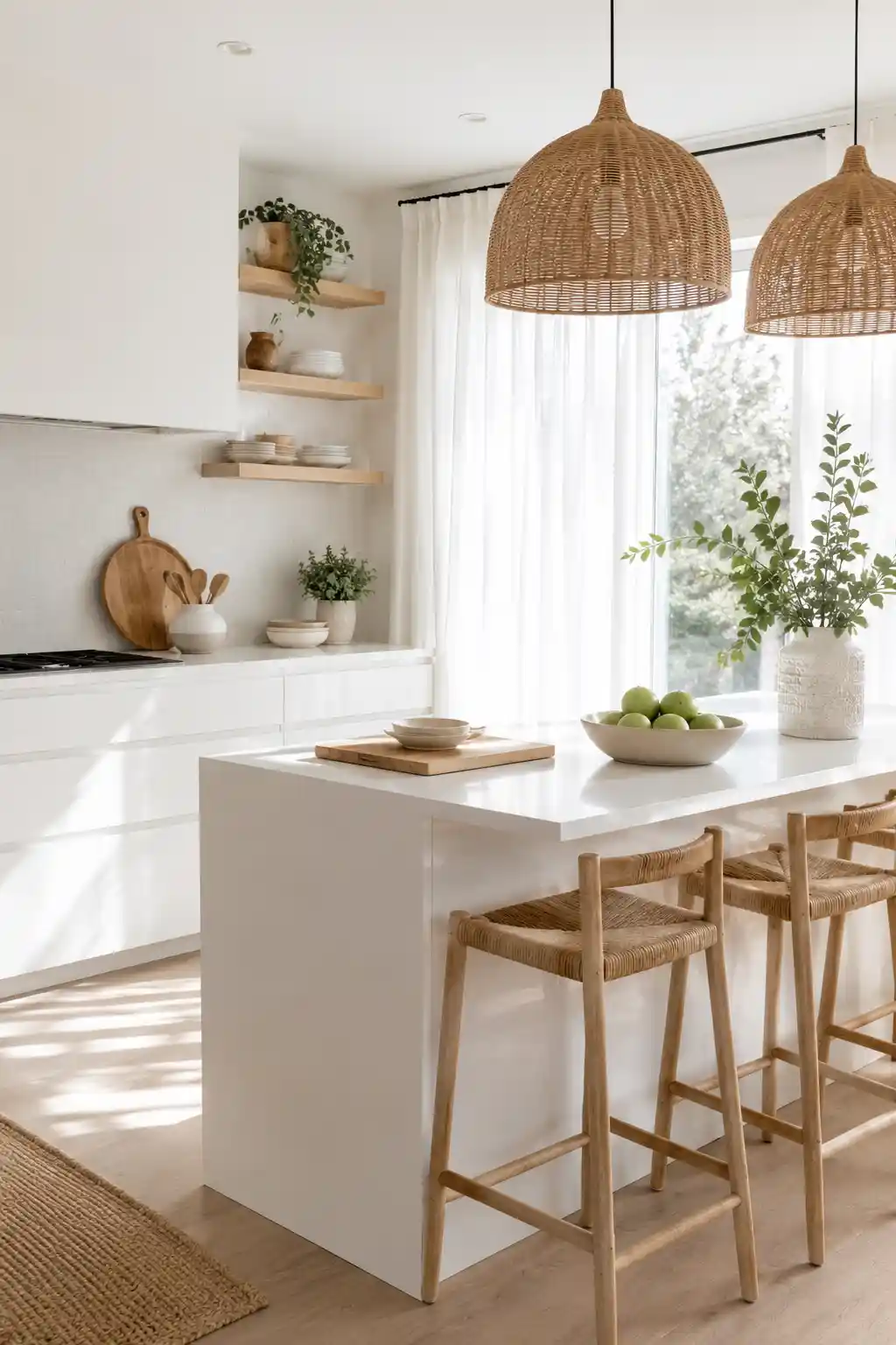 Scandi-Coastal Fusion