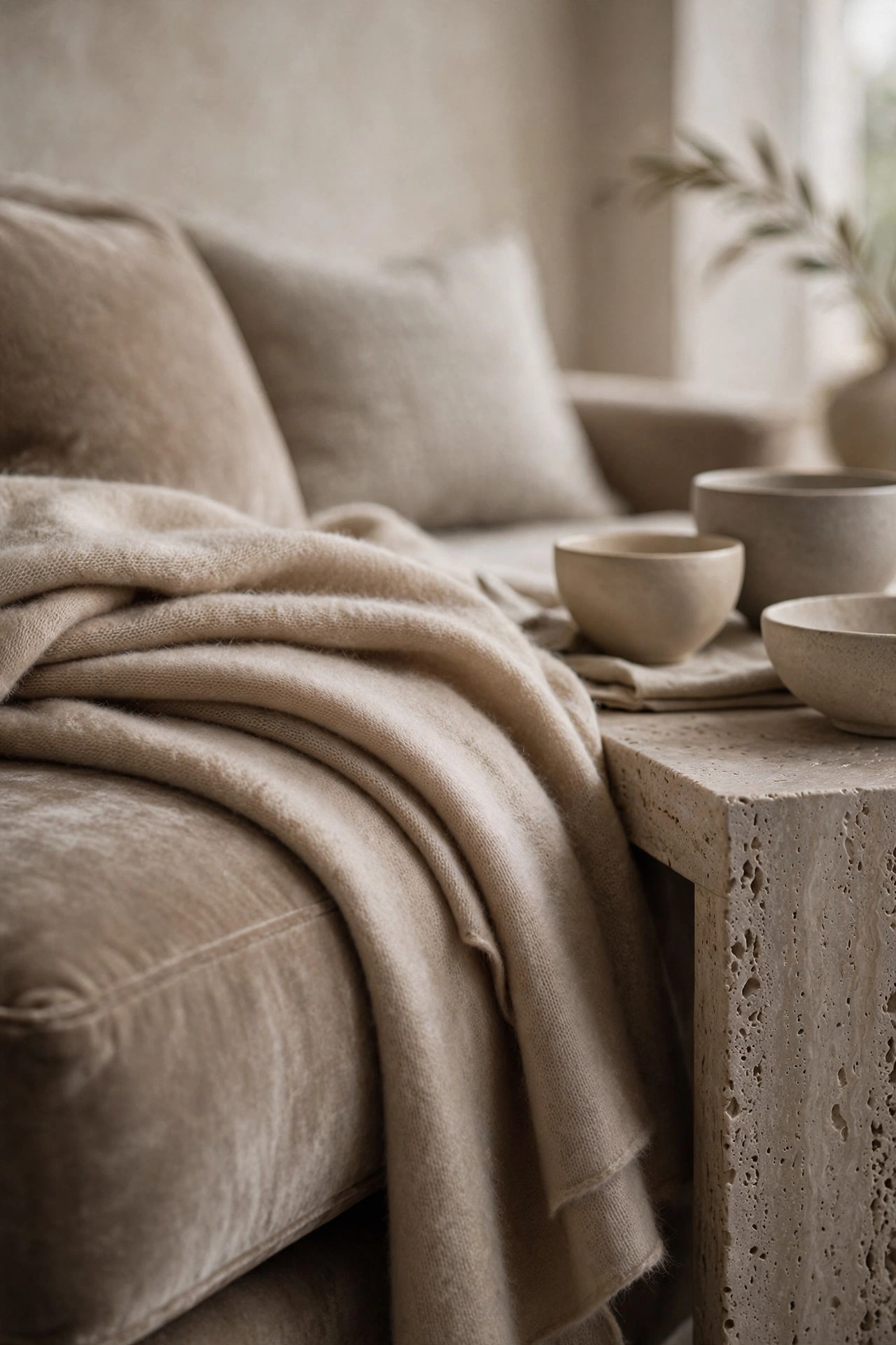 The Elegance of Tone-on-Tone Layering
