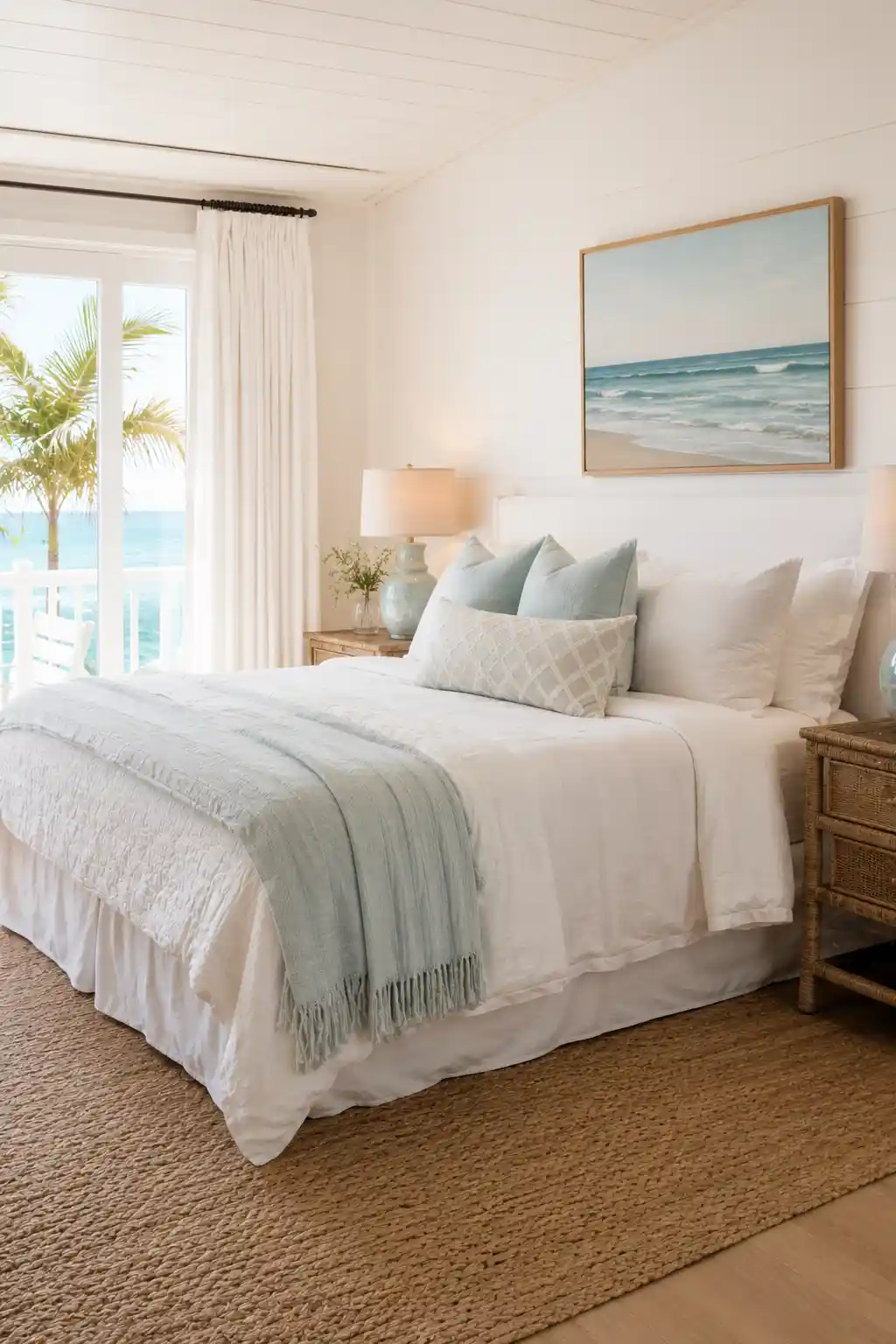 Escaping the City: Urban to Coastal Style