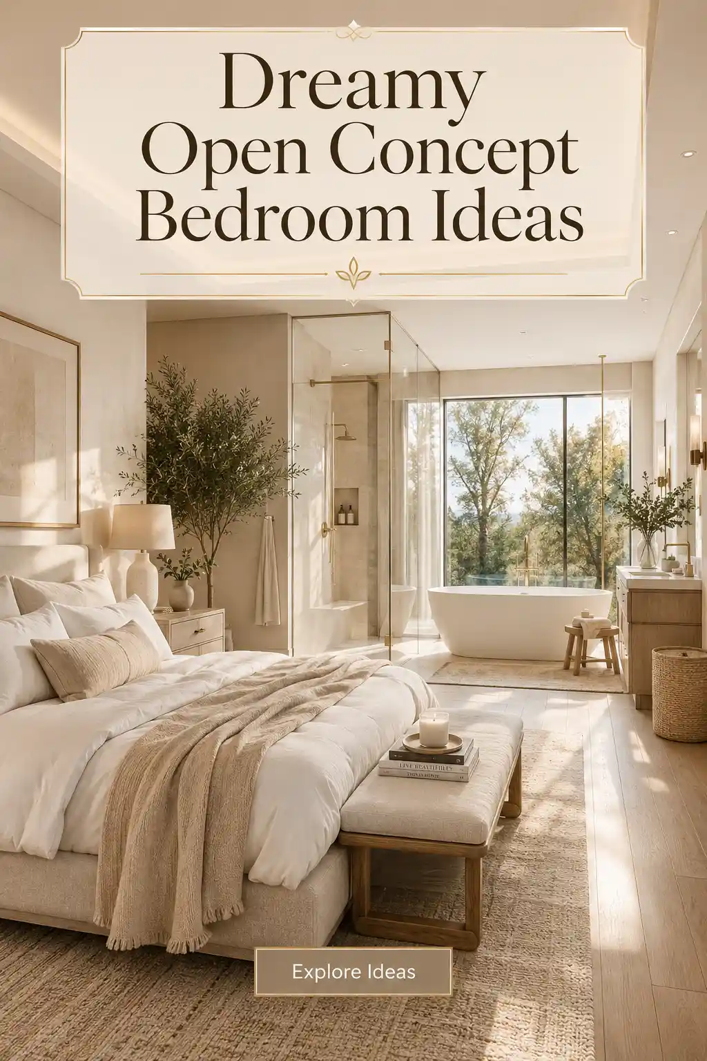 11 Sophisticated Bedroom Zoning Ideas to Maximize Your Space
