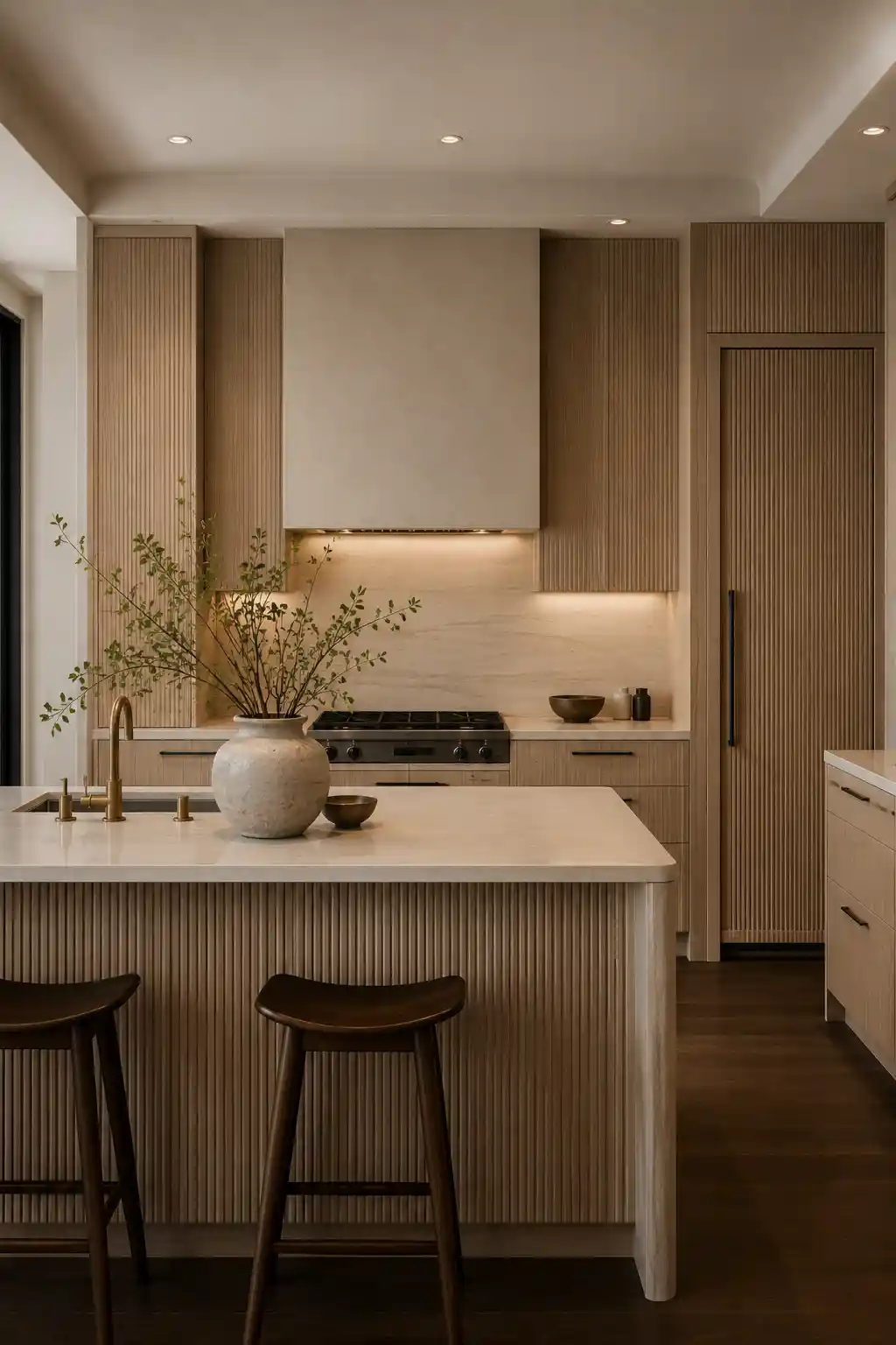 Quiet Luxury Refinement