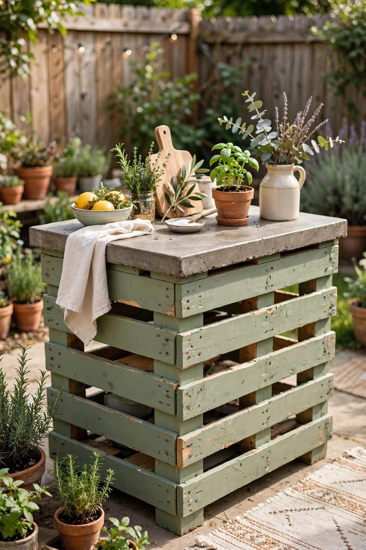 Budget-Friendly DIY Kitchens