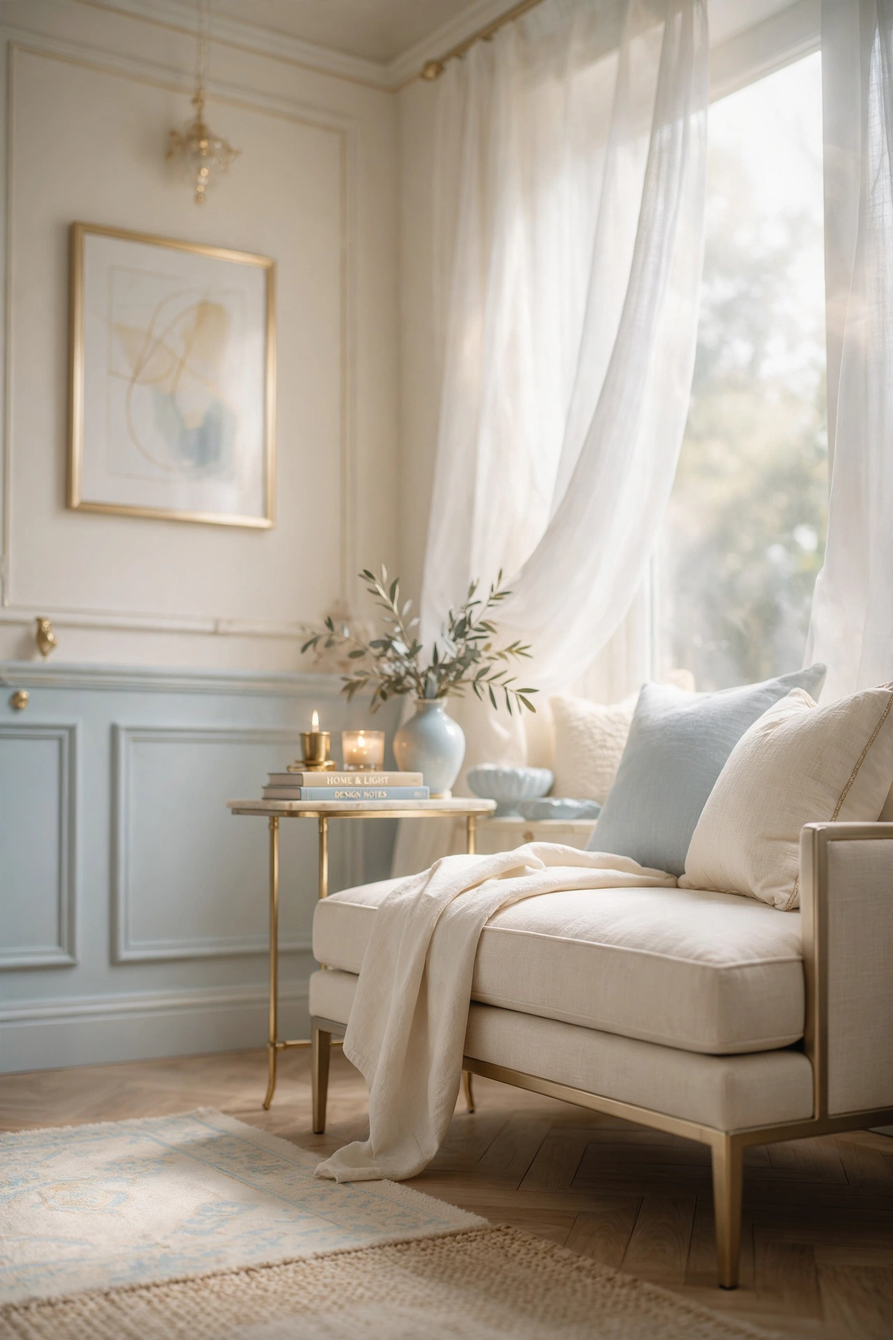 The Slimline Classic Chaise Lounge